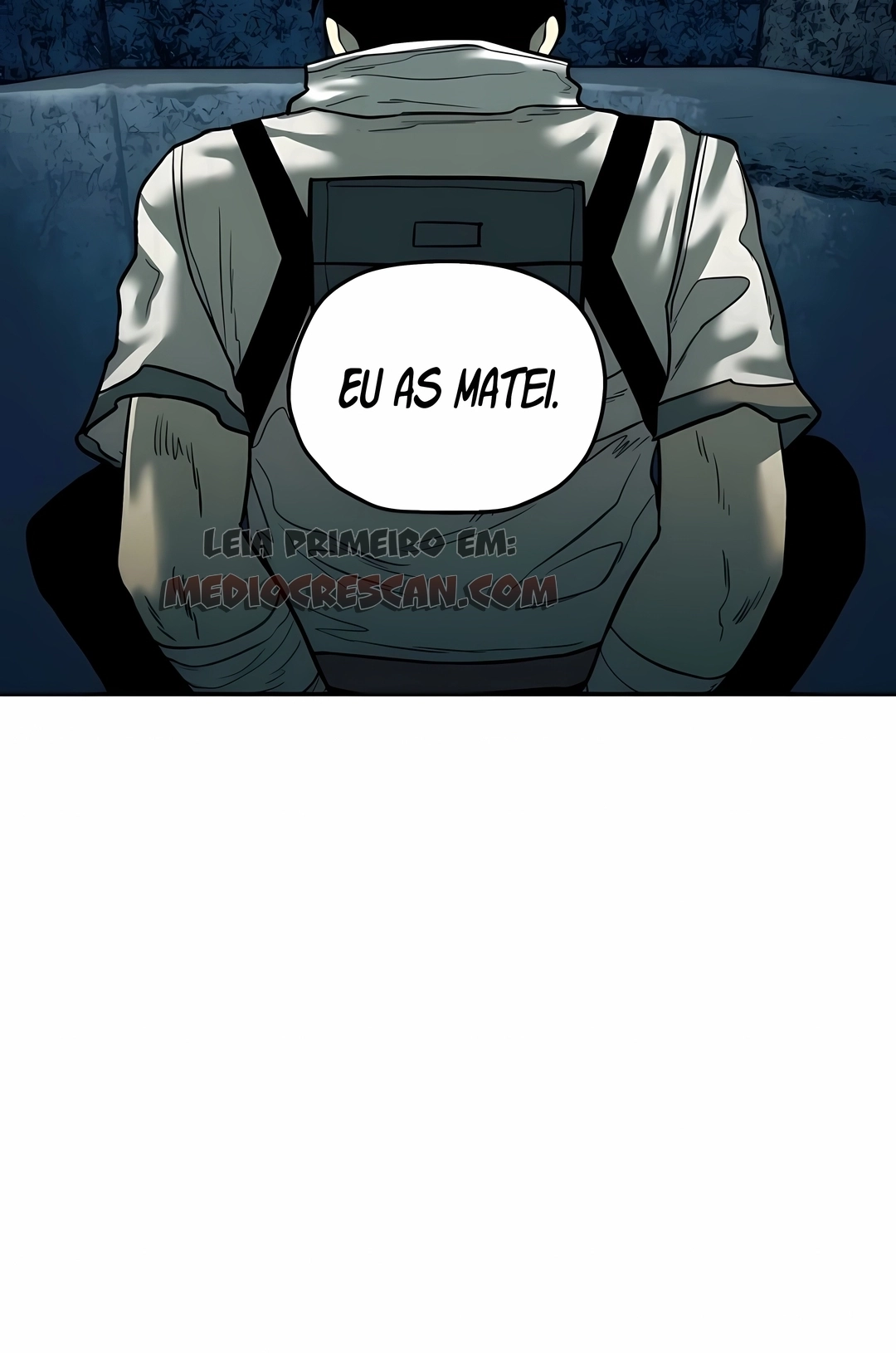 Sobrevivendo ao Apocalipse! Capítulo 42 Página 3