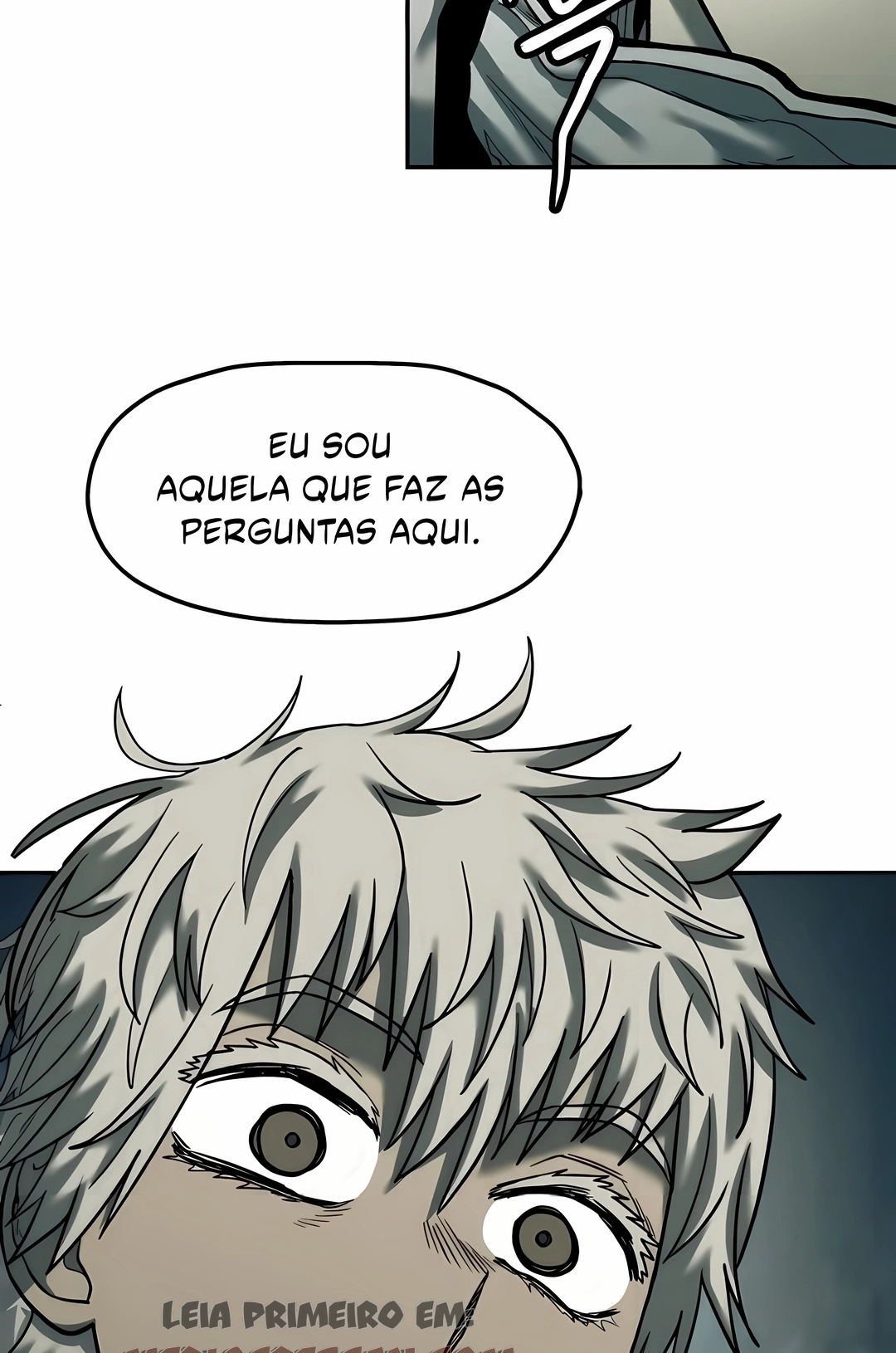 Sobrevivendo ao Apocalipse! Capítulo 42 Página 37
