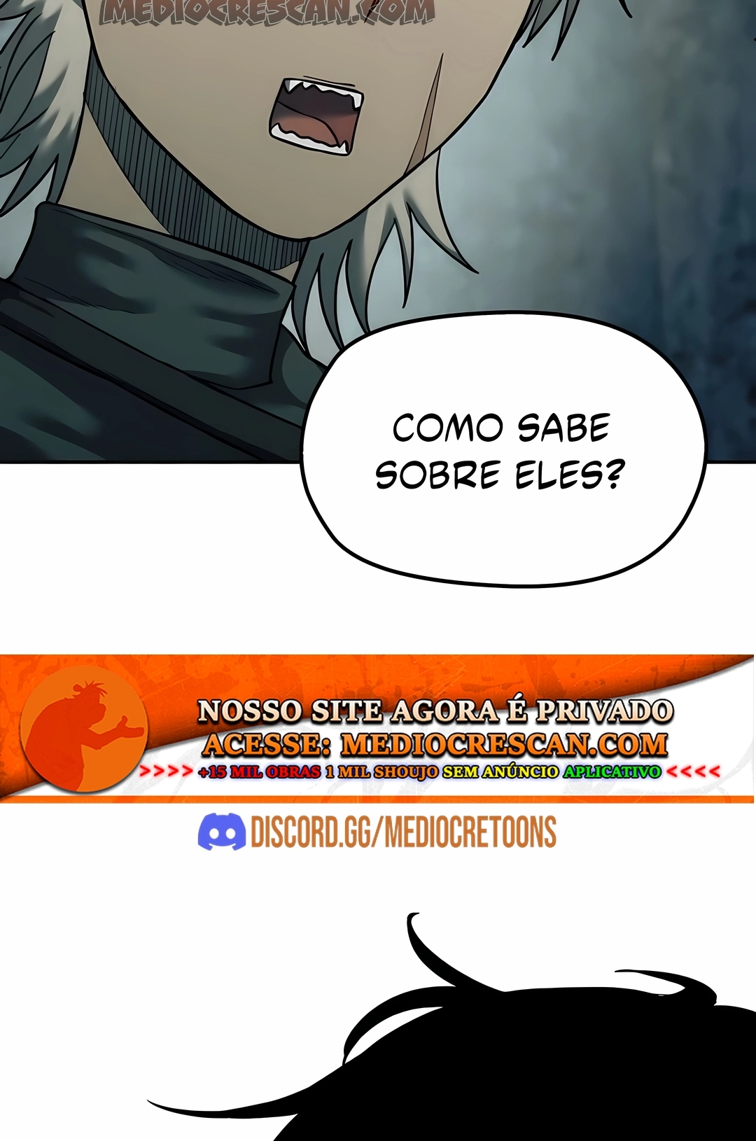 Sobrevivendo ao Apocalipse! Capítulo 42 Página 38