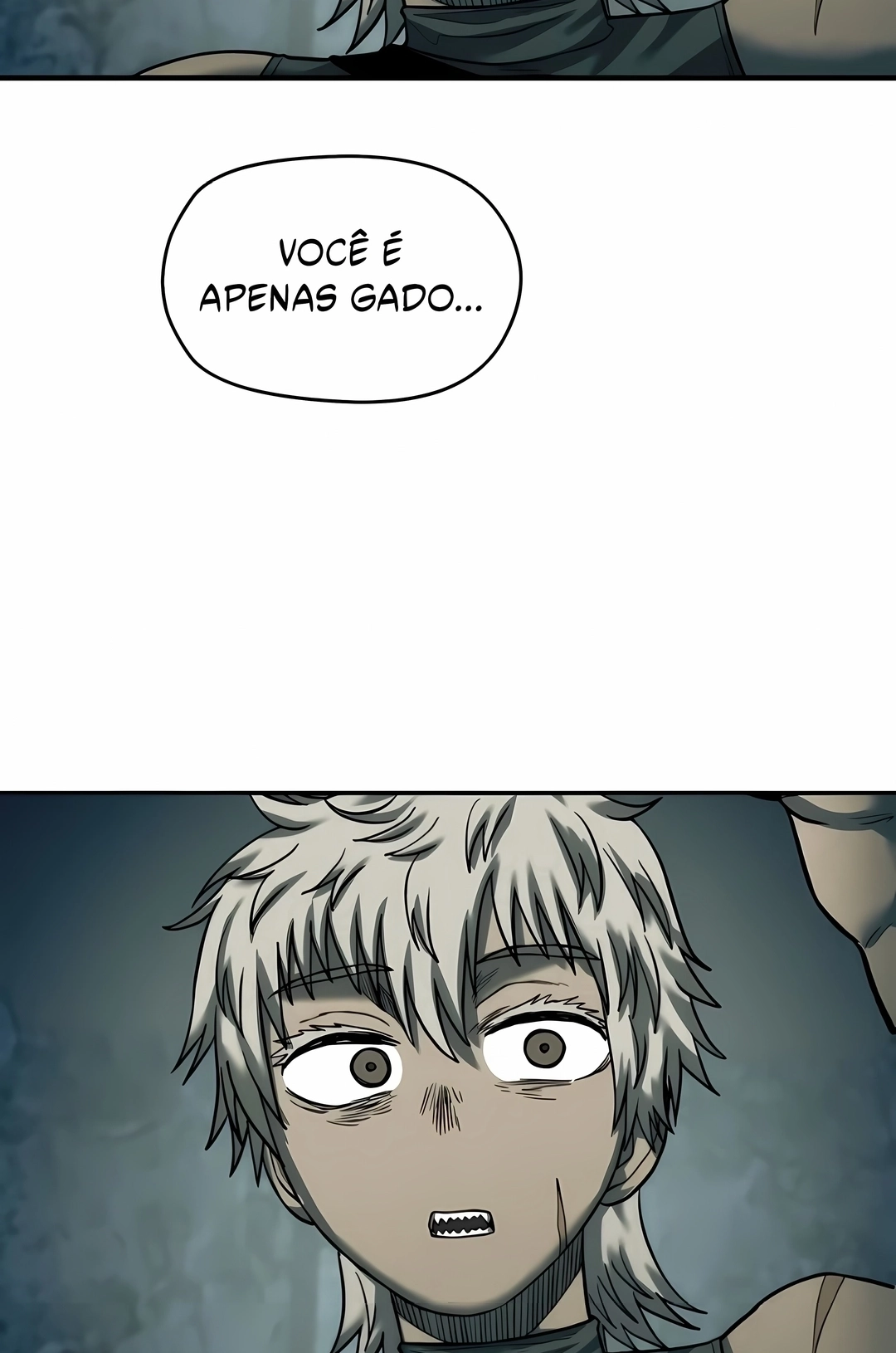 Sobrevivendo ao Apocalipse! Capítulo 42 Página 51