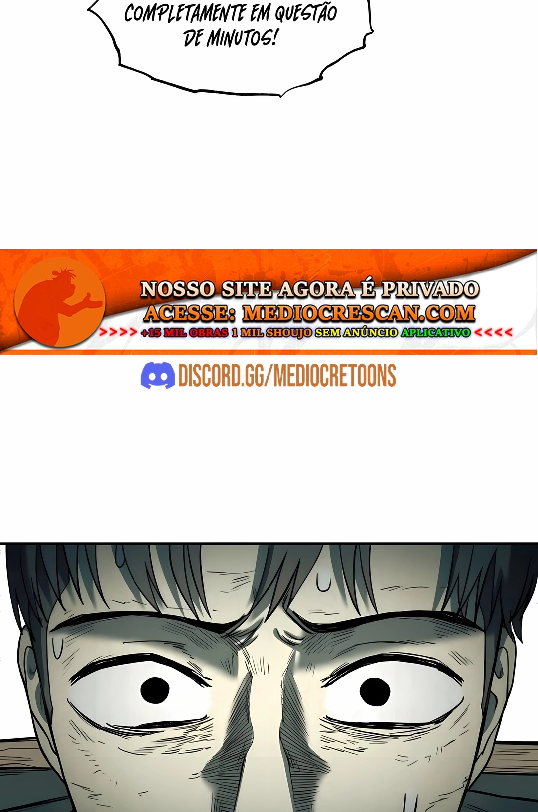 Sobrevivendo ao Apocalipse! Capítulo 42 Página 56