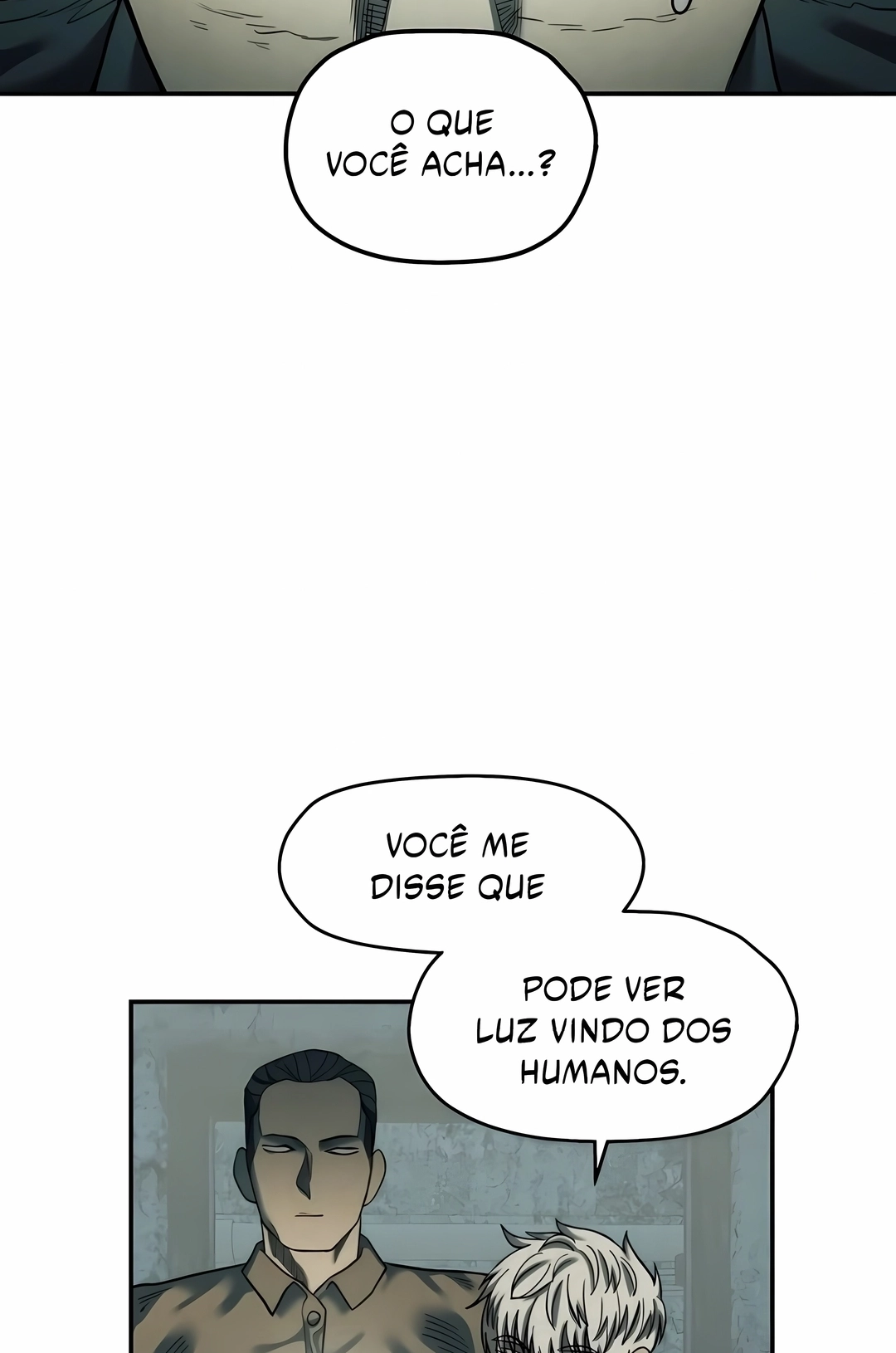 Sobrevivendo ao Apocalipse! Capítulo 42 Página 57