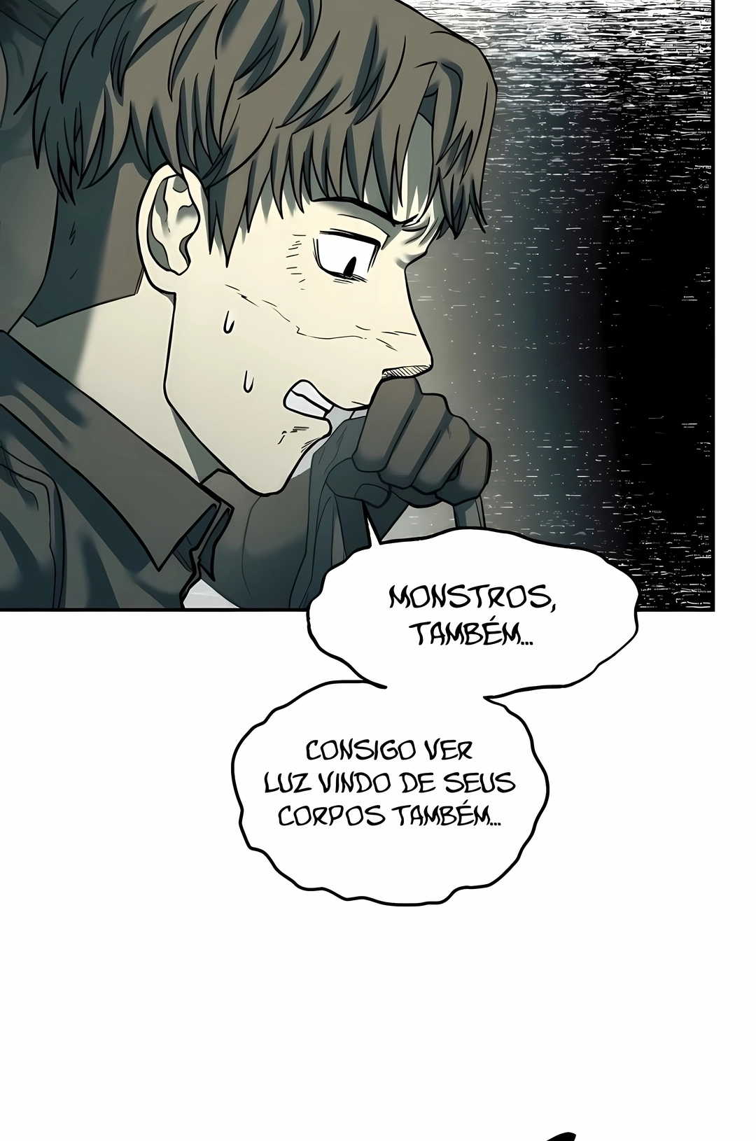 Sobrevivendo ao Apocalipse! Capítulo 42 Página 59