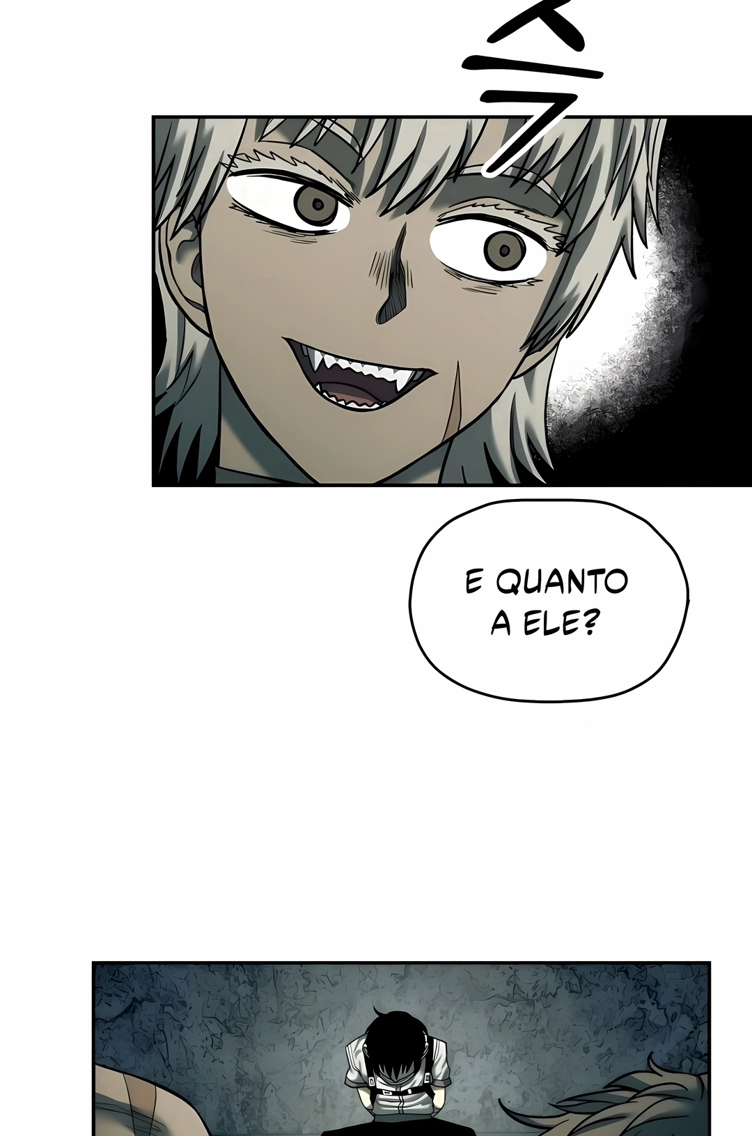 Sobrevivendo ao Apocalipse! Capítulo 42 Página 60