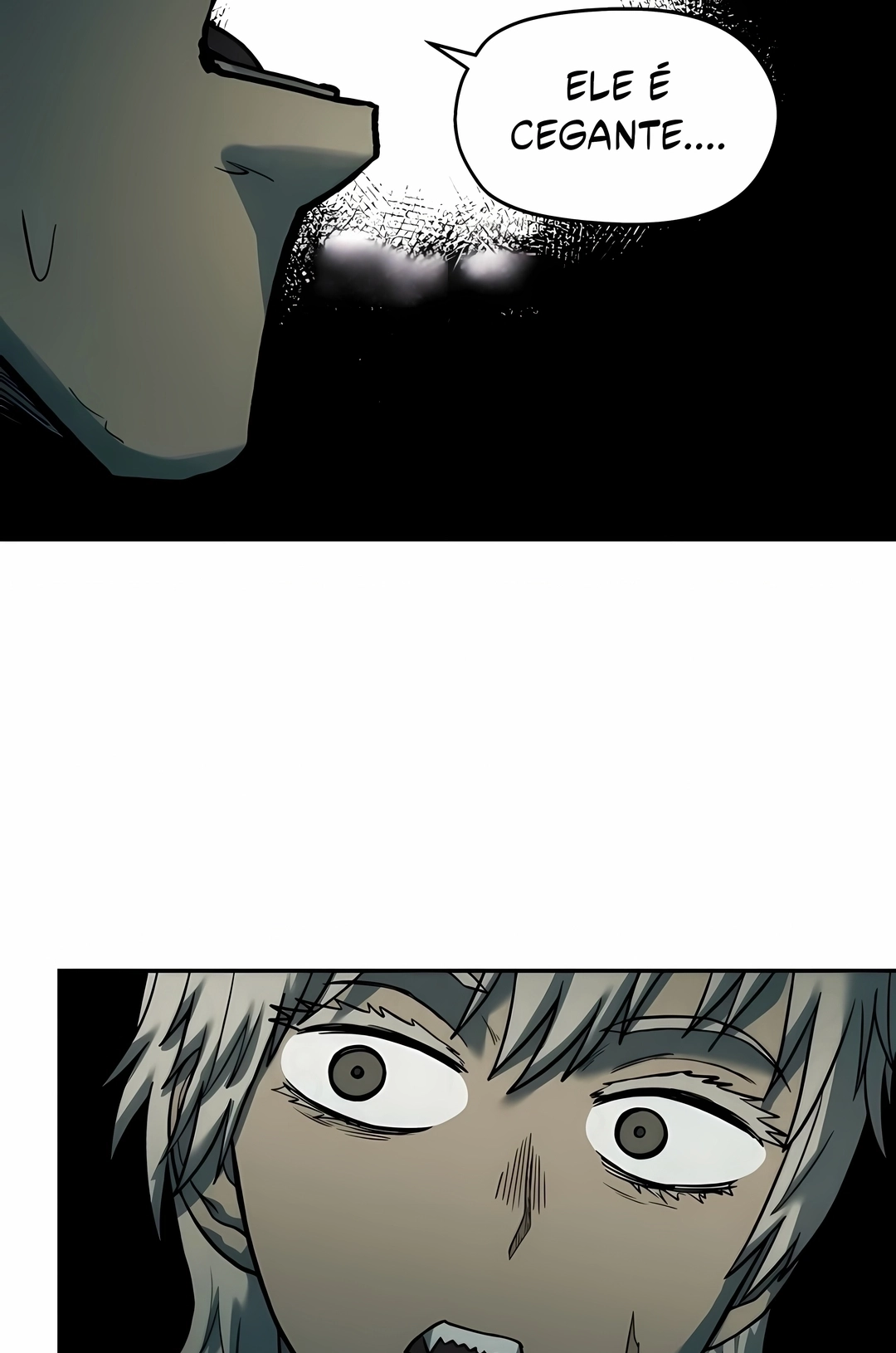 Sobrevivendo ao Apocalipse! Capítulo 42 Página 63