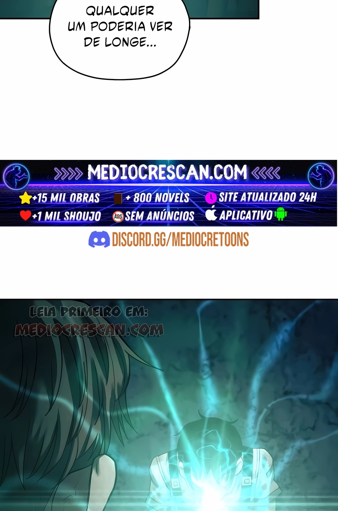 Sobrevivendo ao Apocalipse! Capítulo 42 Página 65