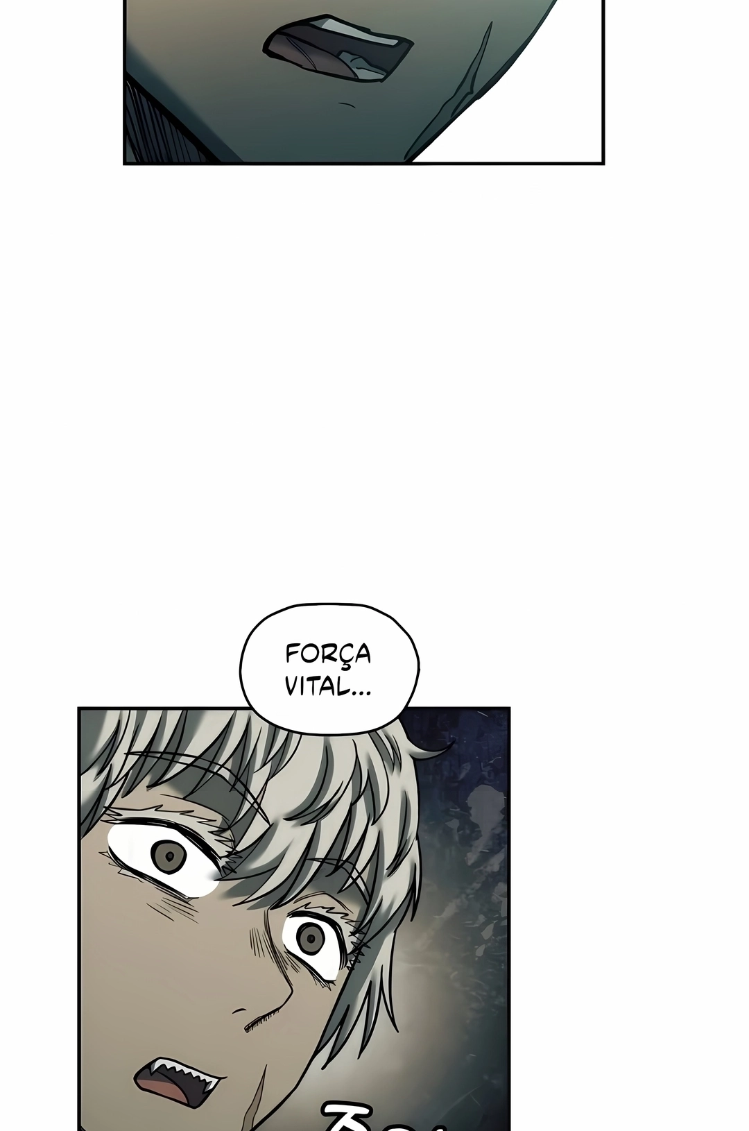Sobrevivendo ao Apocalipse! Capítulo 42 Página 67