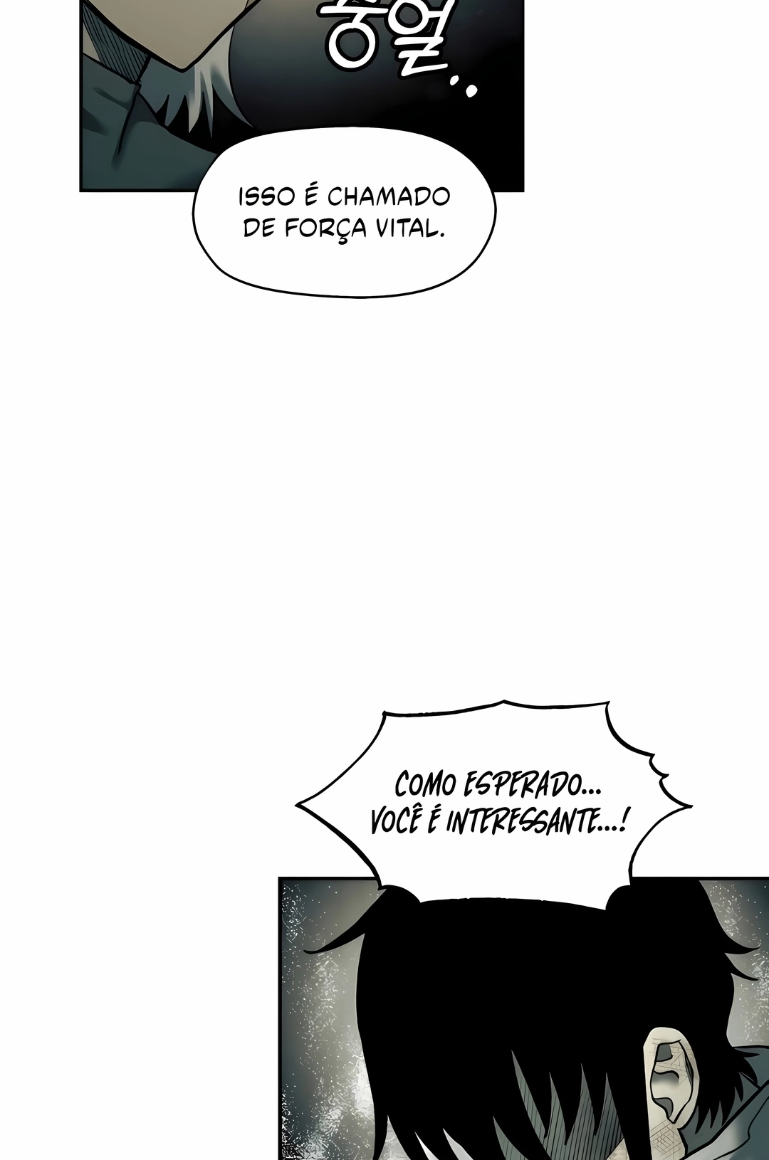 Sobrevivendo ao Apocalipse! Capítulo 42 Página 68