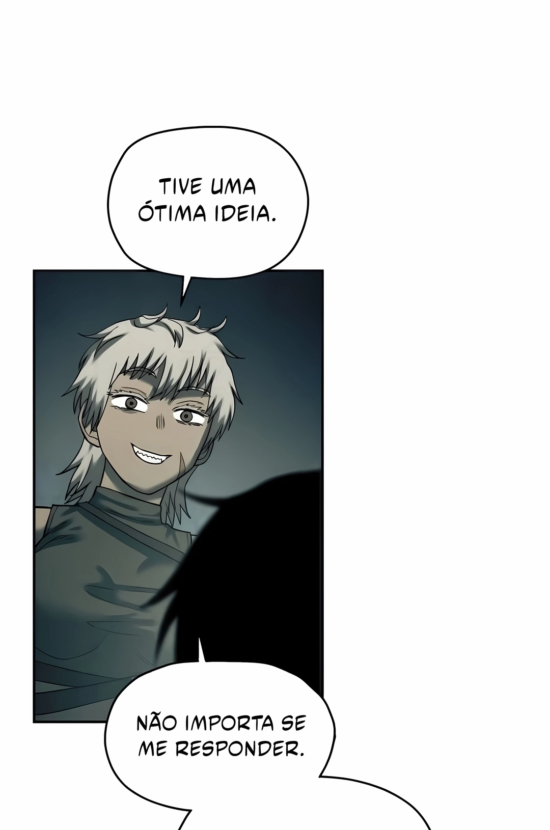 Sobrevivendo ao Apocalipse! Capítulo 42 Página 76