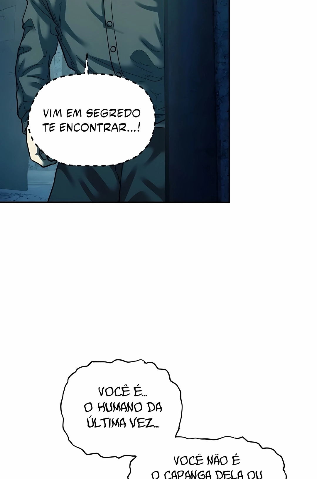 Sobrevivendo ao Apocalipse! Capítulo 42 Página 89