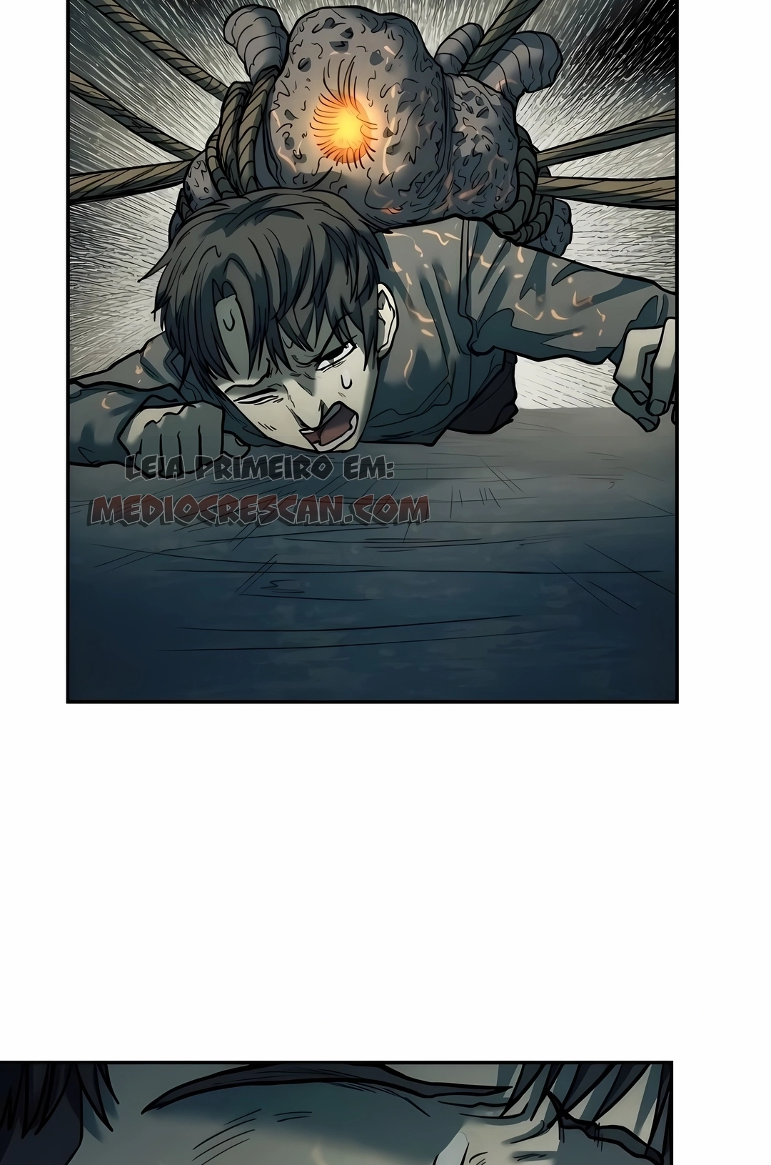 Sobrevivendo ao Apocalipse! Capítulo 42 Página 93