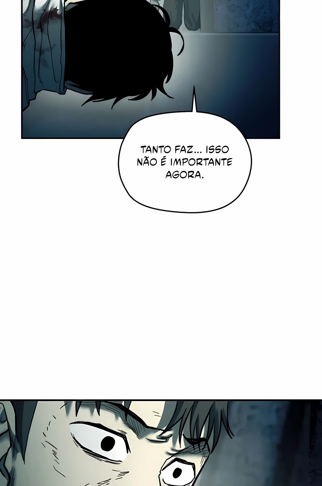Sobrevivendo ao Apocalipse! Capítulo 42 Página 96
