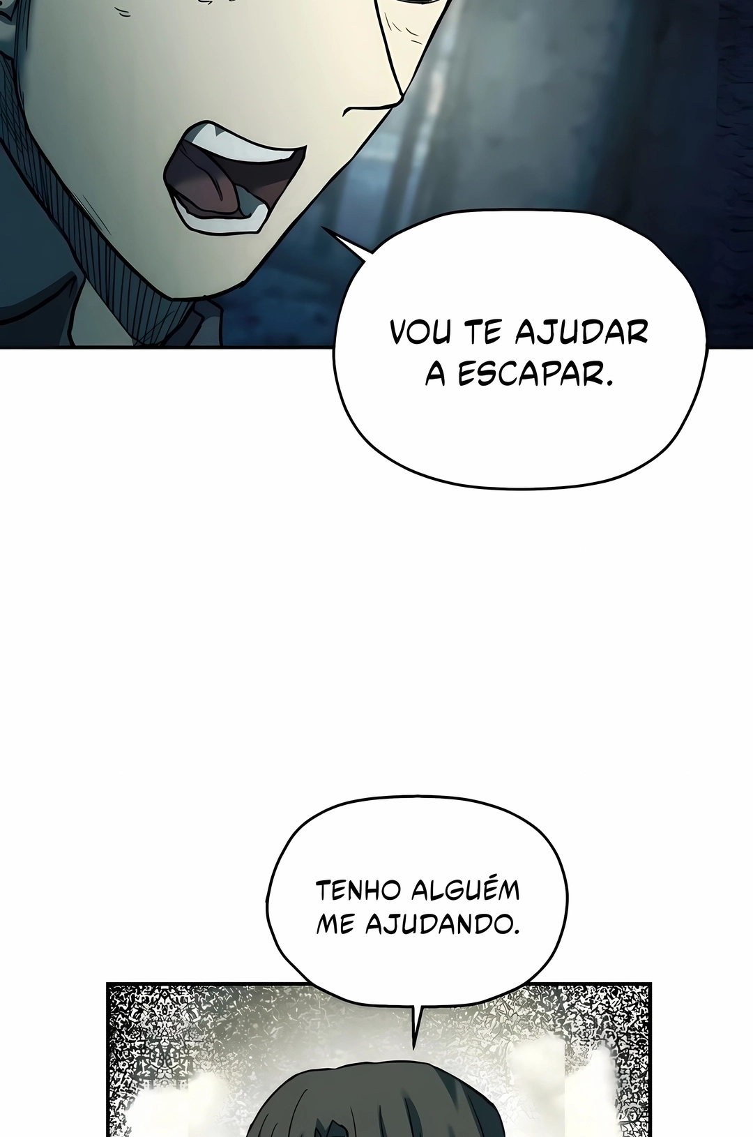 Sobrevivendo ao Apocalipse! Capítulo 42 Página 97