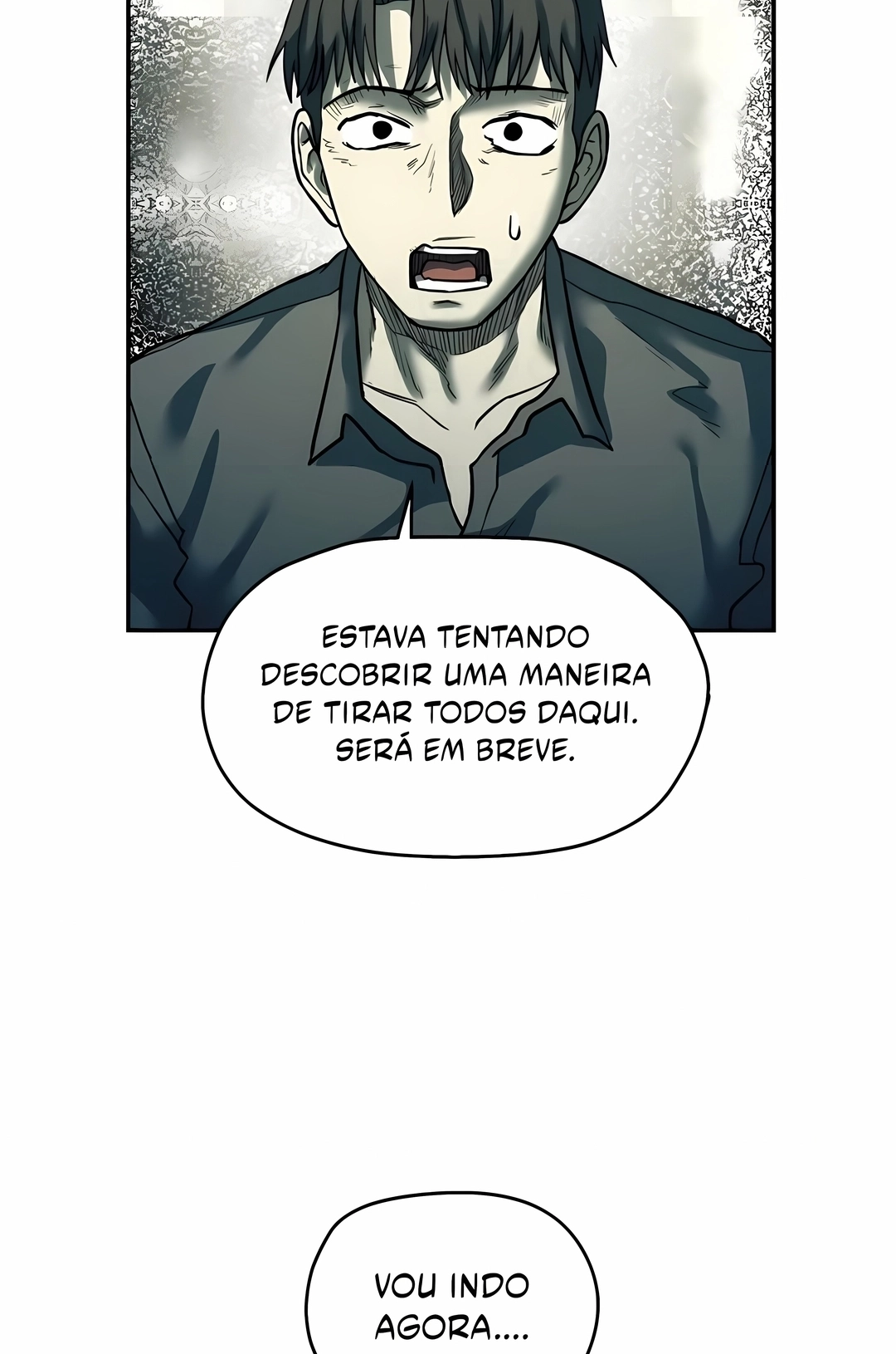 Sobrevivendo ao Apocalipse! Capítulo 42 Página 98