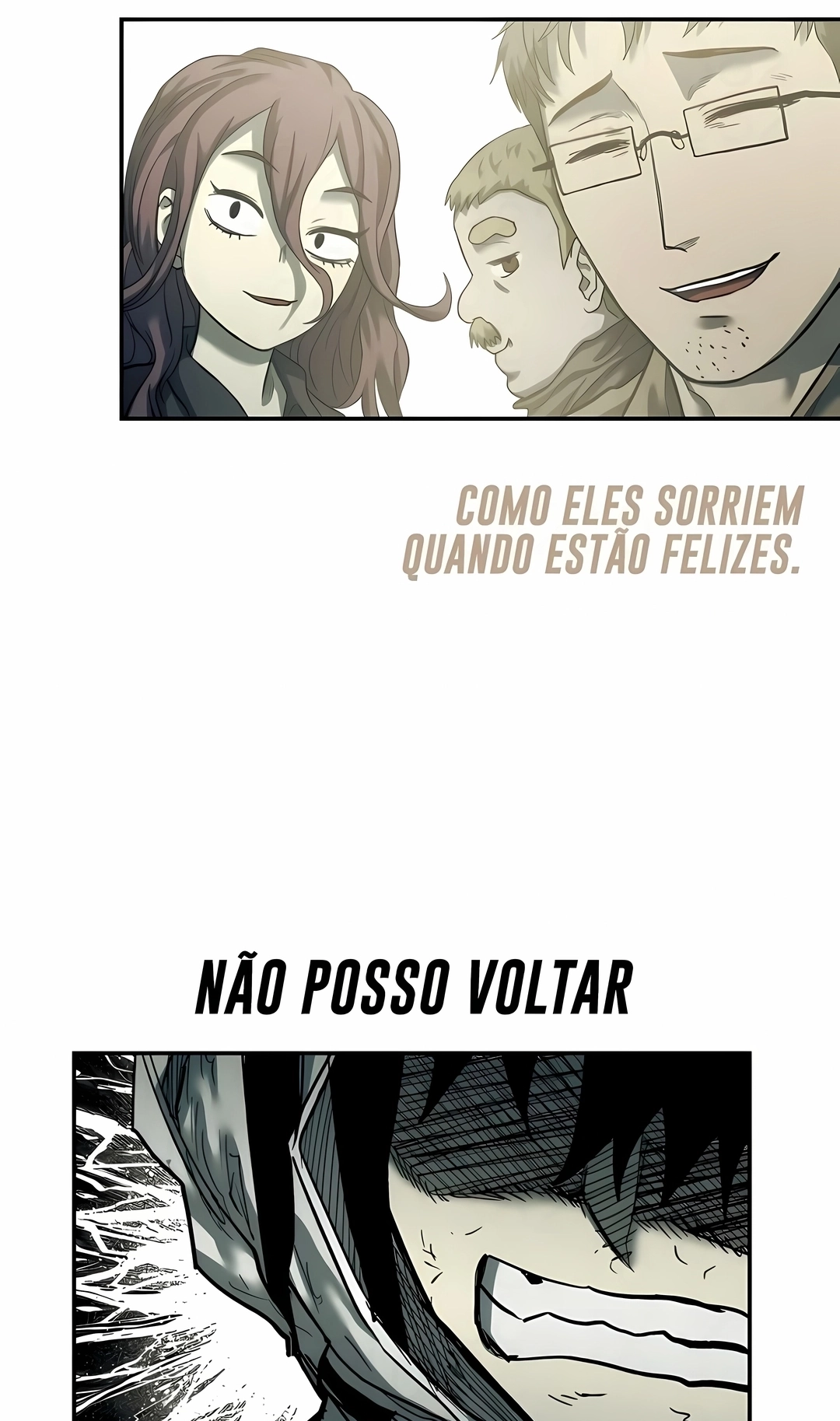 Sobrevivendo ao Apocalipse! Capítulo 43 Página 12