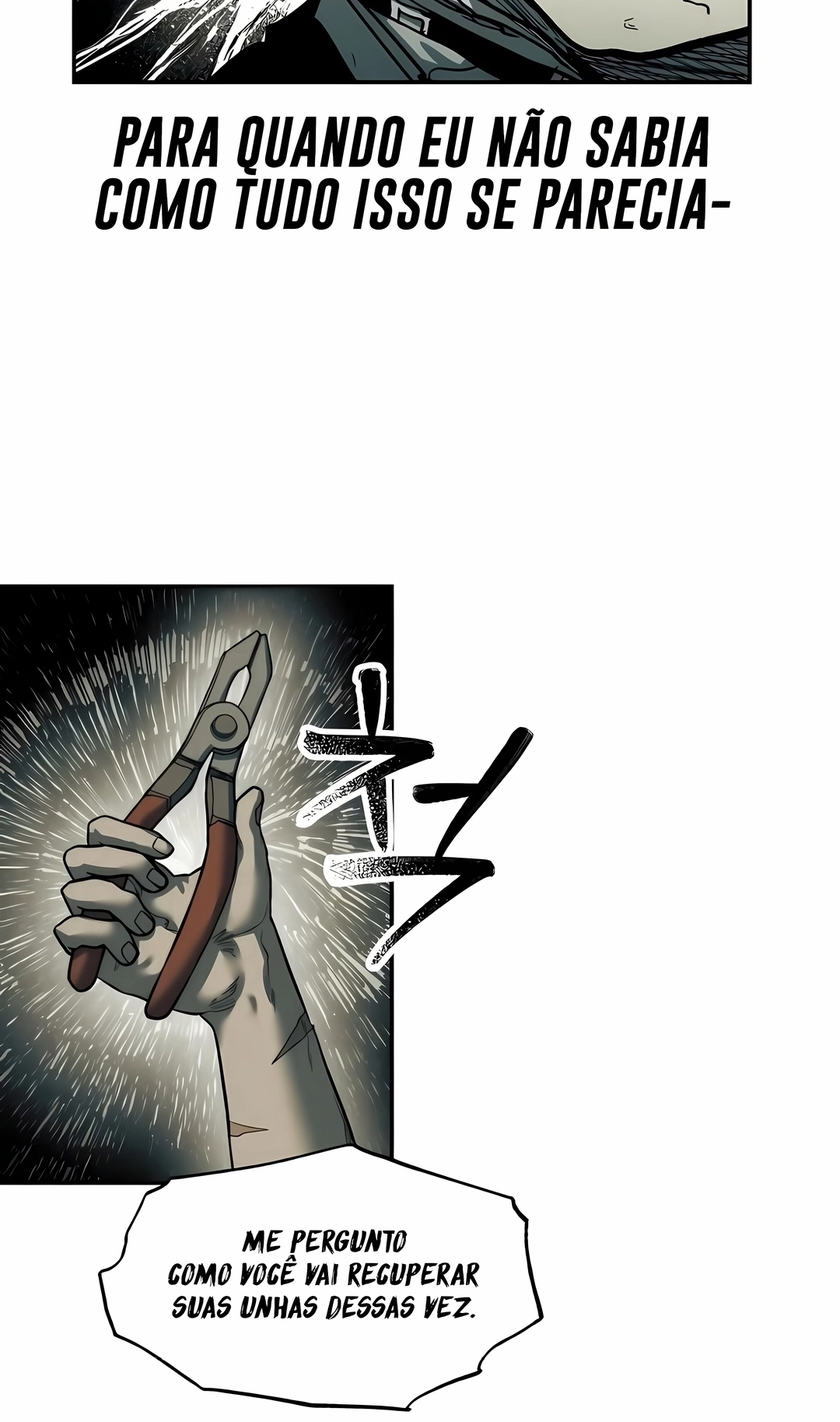 Sobrevivendo ao Apocalipse! Capítulo 43 Página 13