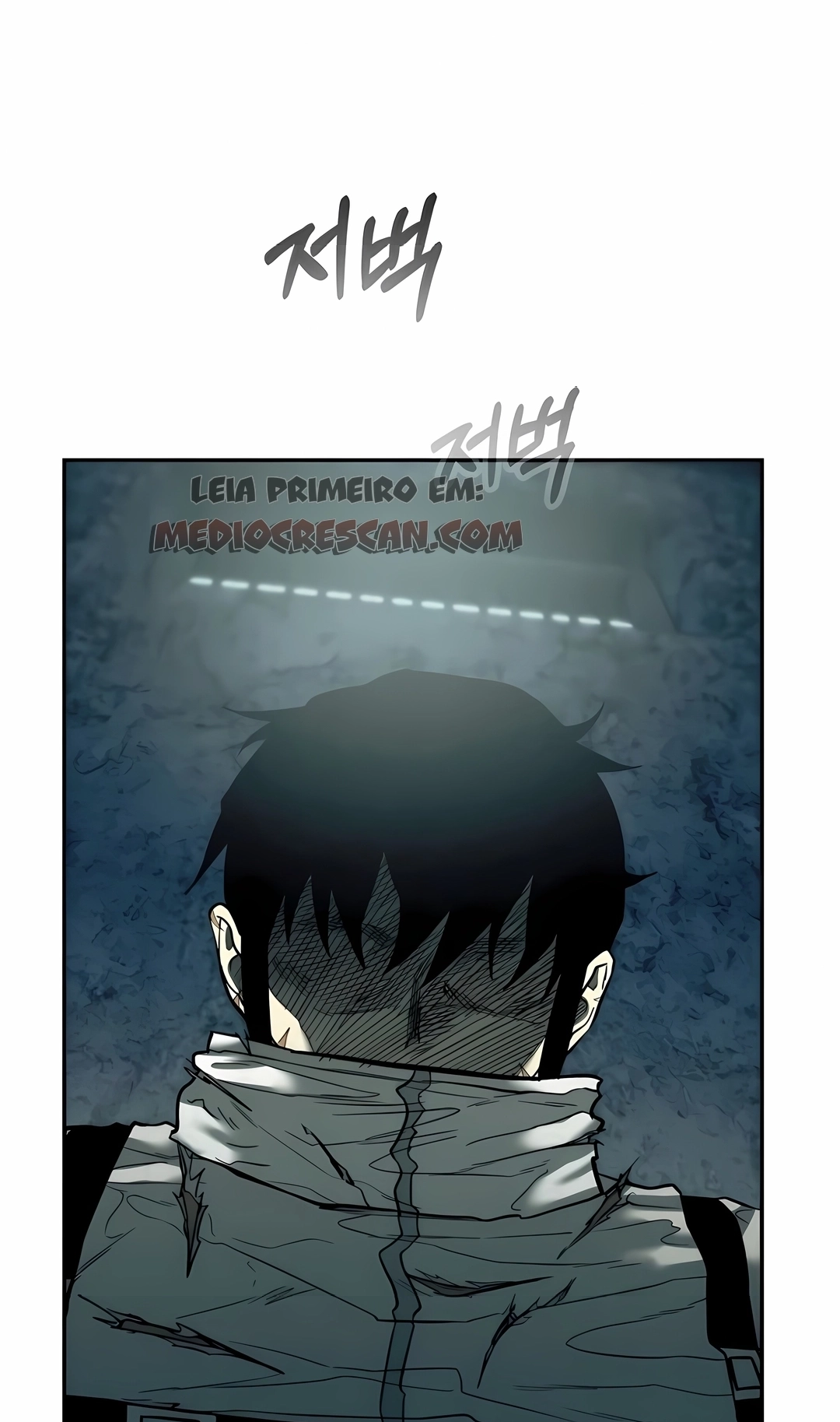 Sobrevivendo ao Apocalipse! Capítulo 43 Página 16