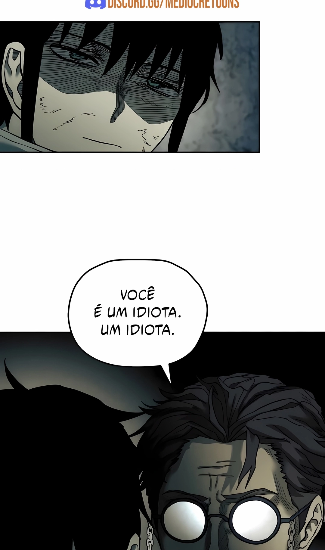 Sobrevivendo ao Apocalipse! Capítulo 43 Página 18