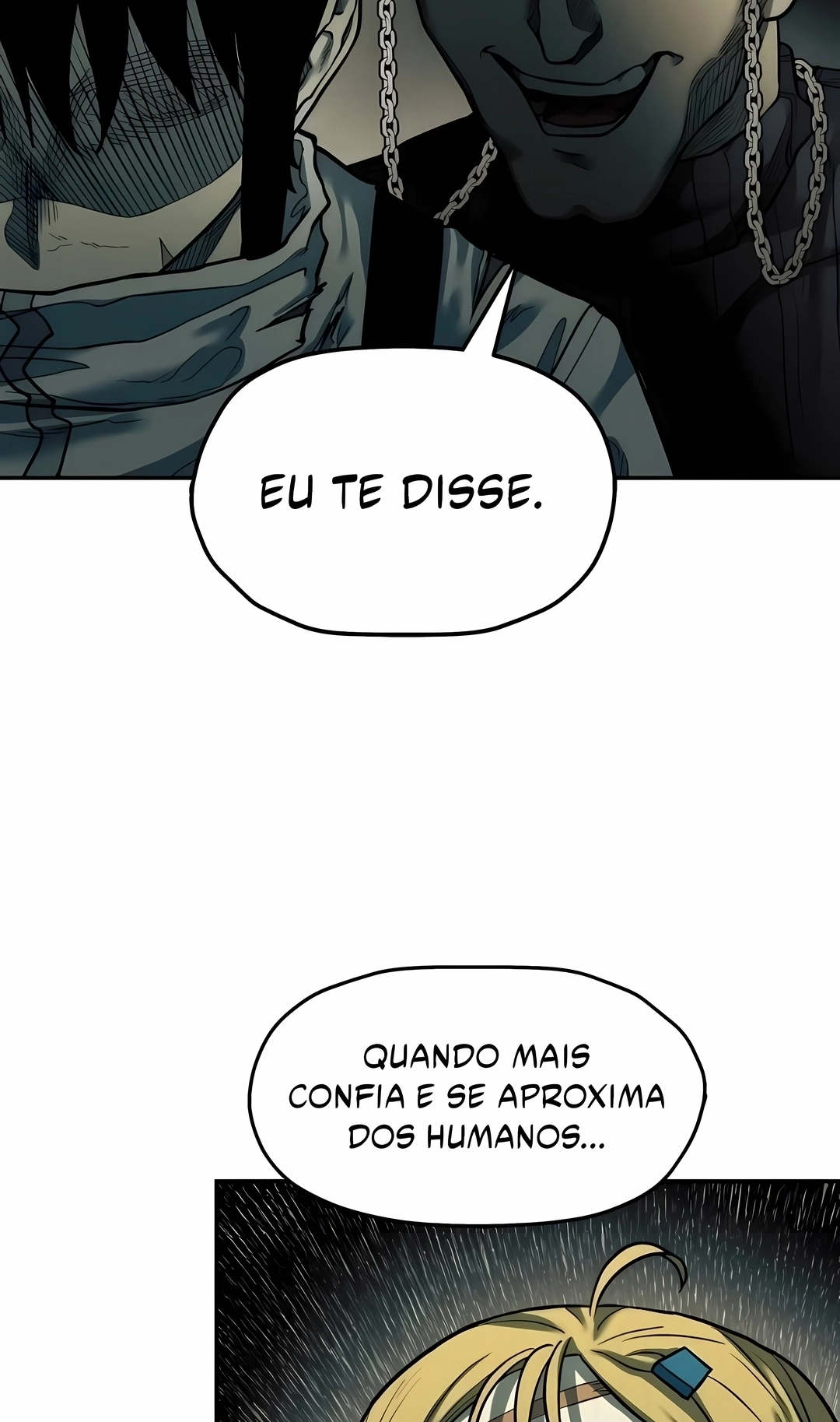 Sobrevivendo ao Apocalipse! Capítulo 43 Página 19