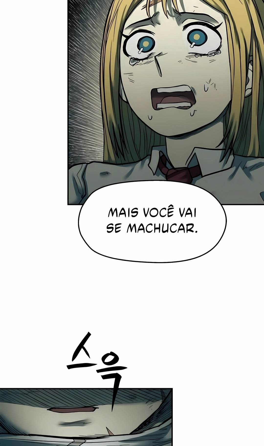 Sobrevivendo ao Apocalipse! Capítulo 43 Página 20
