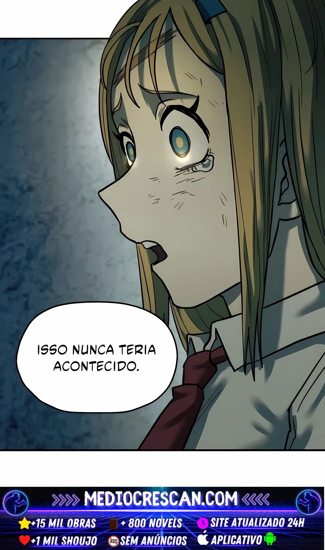 Sobrevivendo ao Apocalipse! Capítulo 43 Página 25