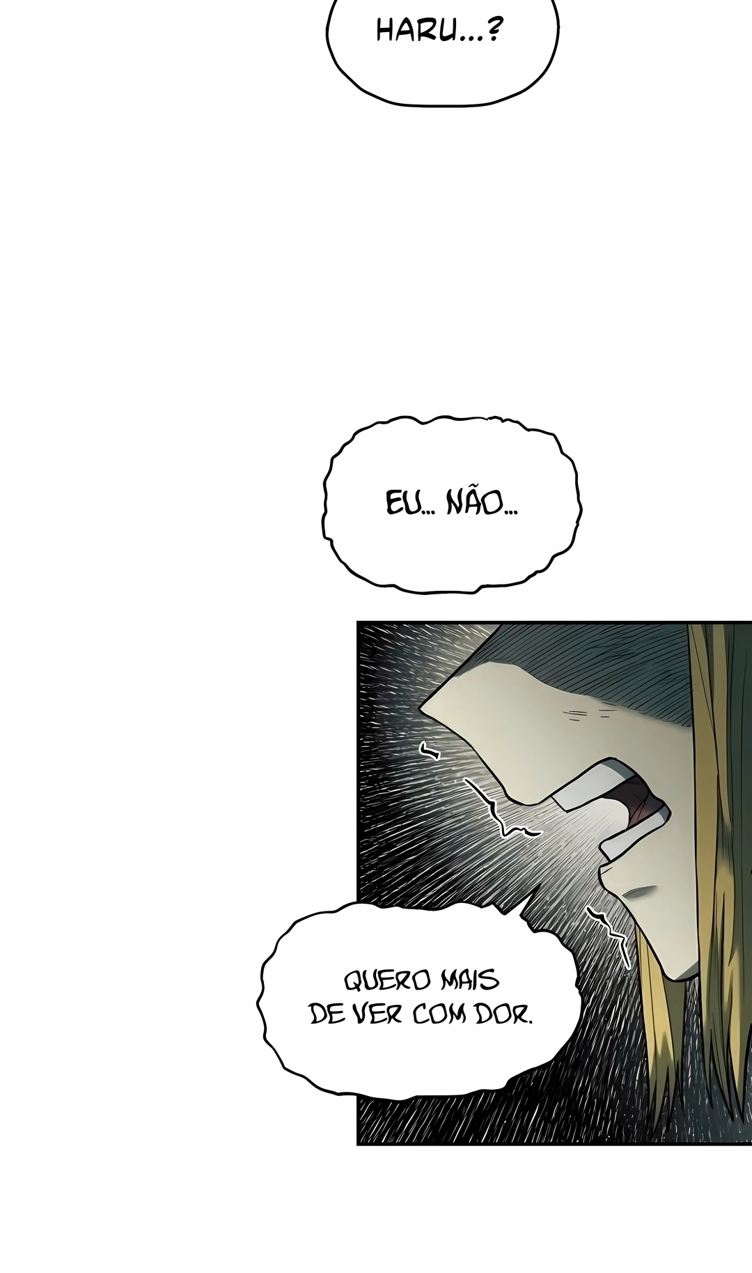 Sobrevivendo ao Apocalipse! Capítulo 43 Página 30