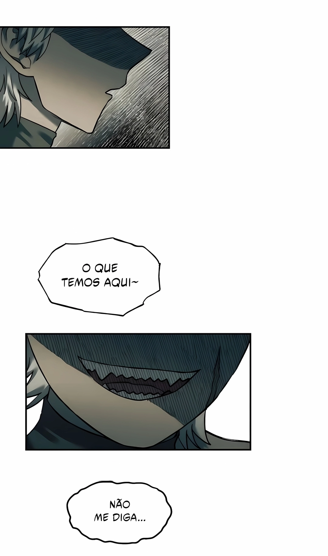 Sobrevivendo ao Apocalipse! Capítulo 43 Página 31
