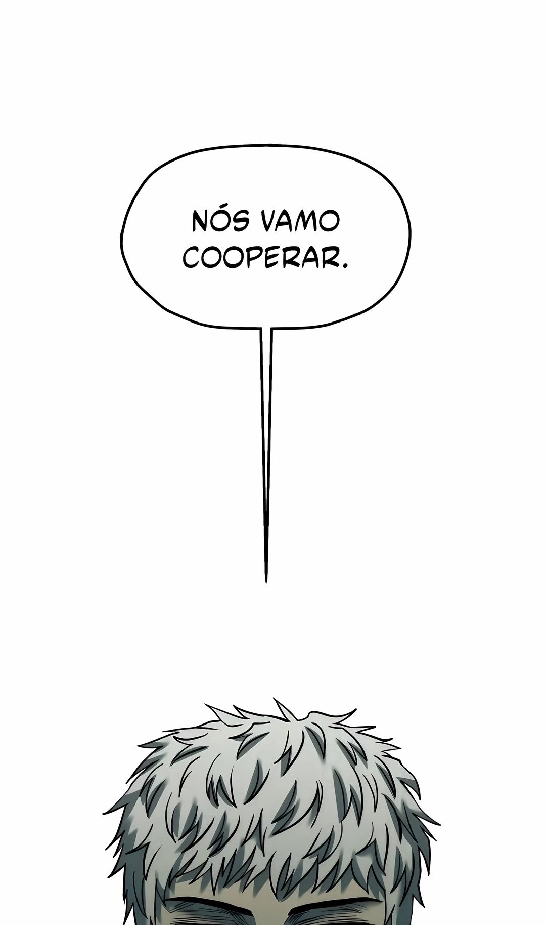 Sobrevivendo ao Apocalipse! Capítulo 43 Página 38