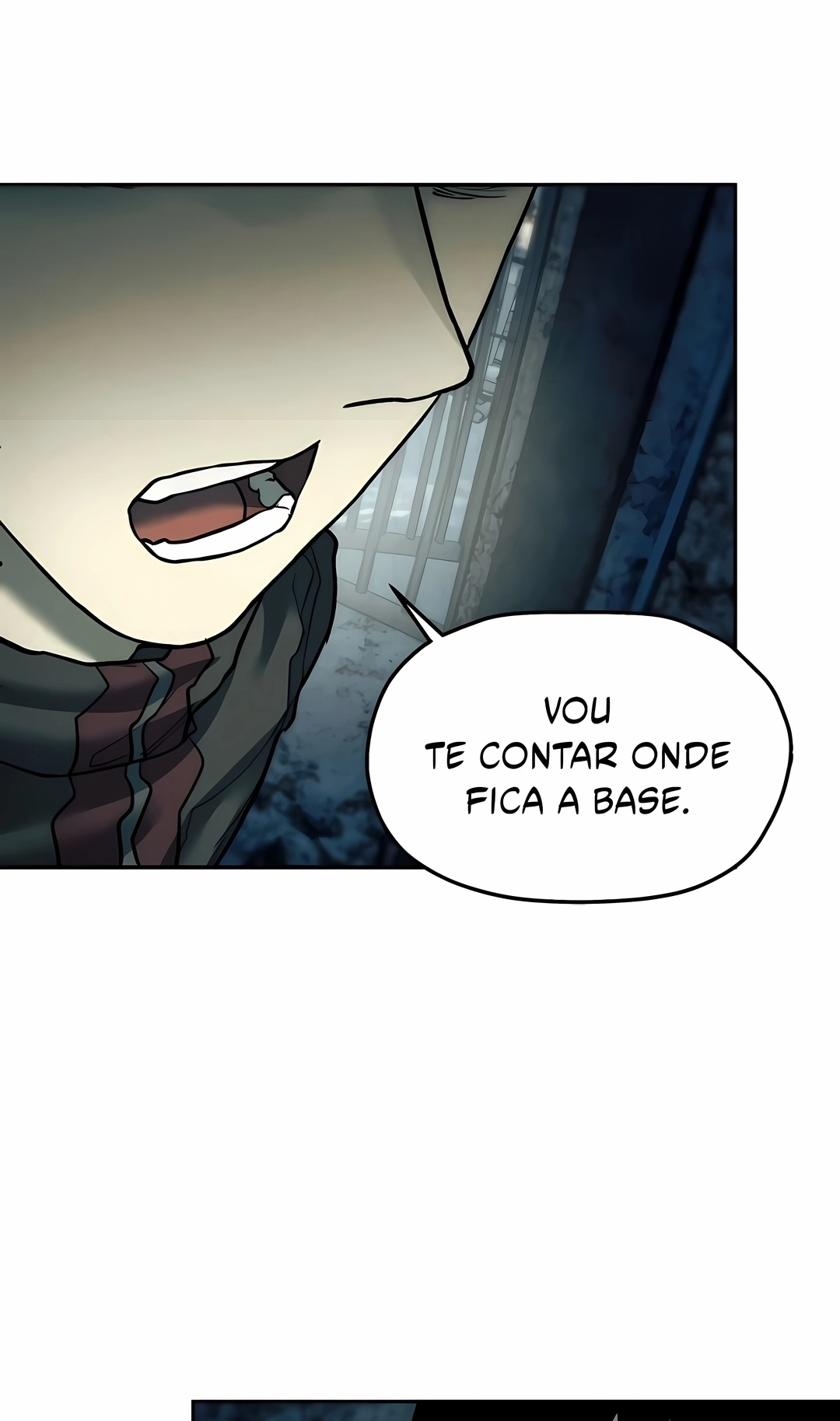 Sobrevivendo ao Apocalipse! Capítulo 43 Página 41