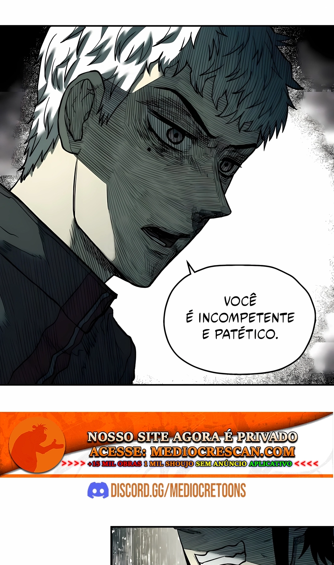 Sobrevivendo ao Apocalipse! Capítulo 43 Página 50