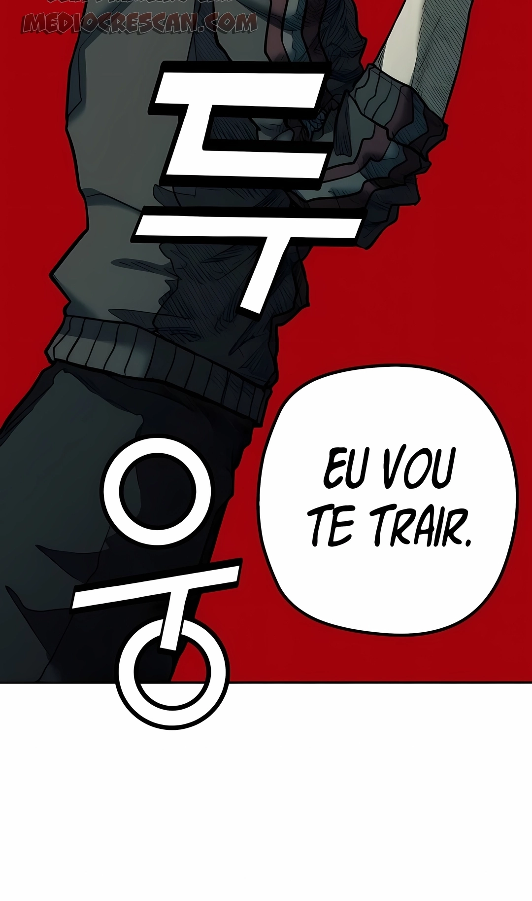 Sobrevivendo ao Apocalipse! Capítulo 43 Página 52