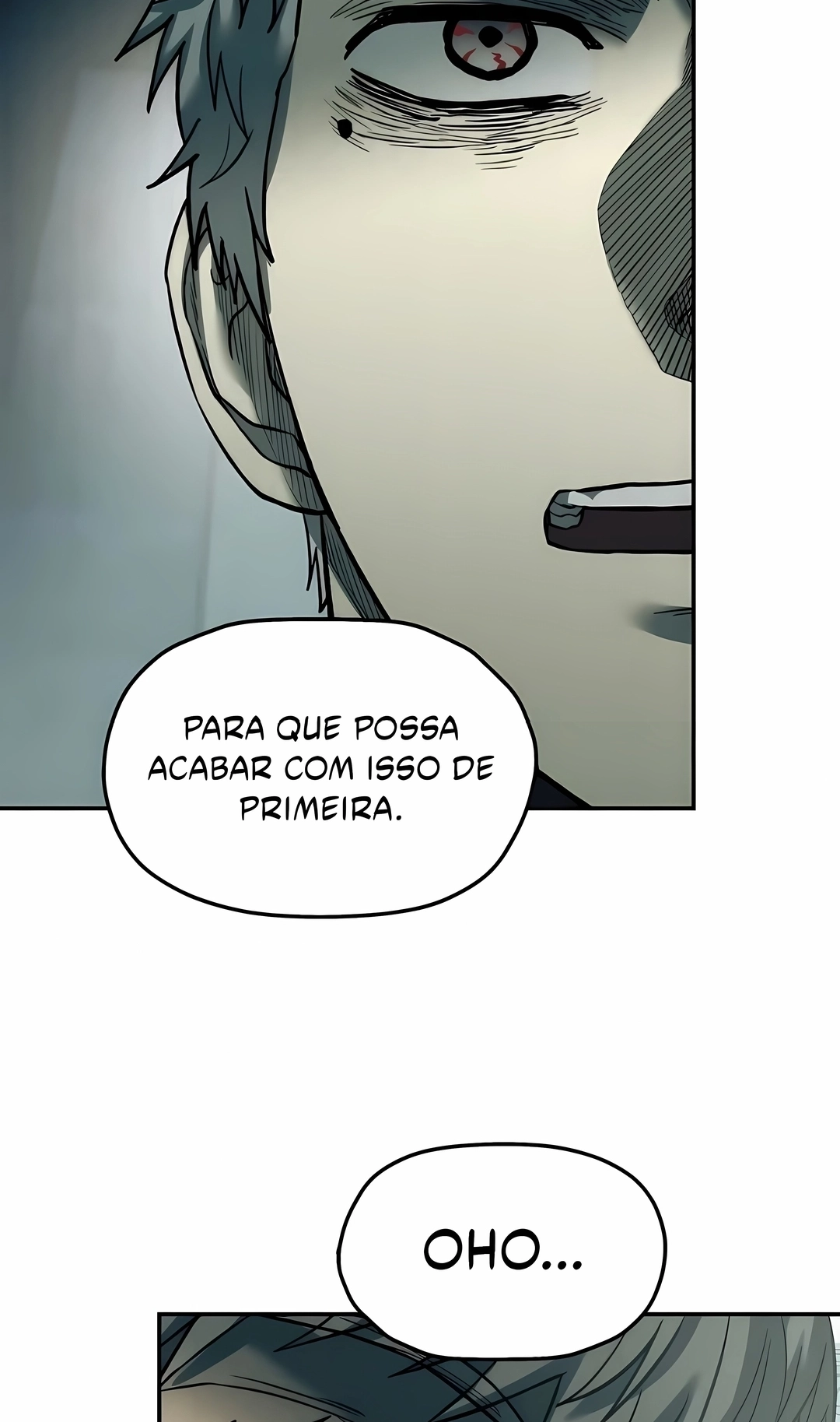 Sobrevivendo ao Apocalipse! Capítulo 43 Página 60