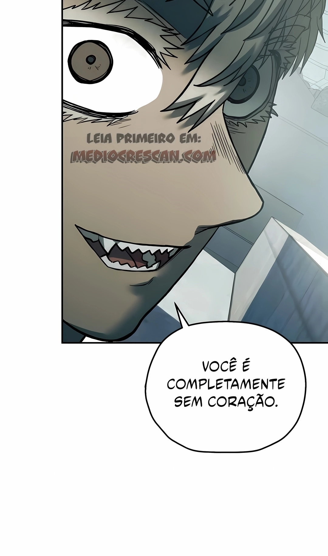 Sobrevivendo ao Apocalipse! Capítulo 43 Página 61