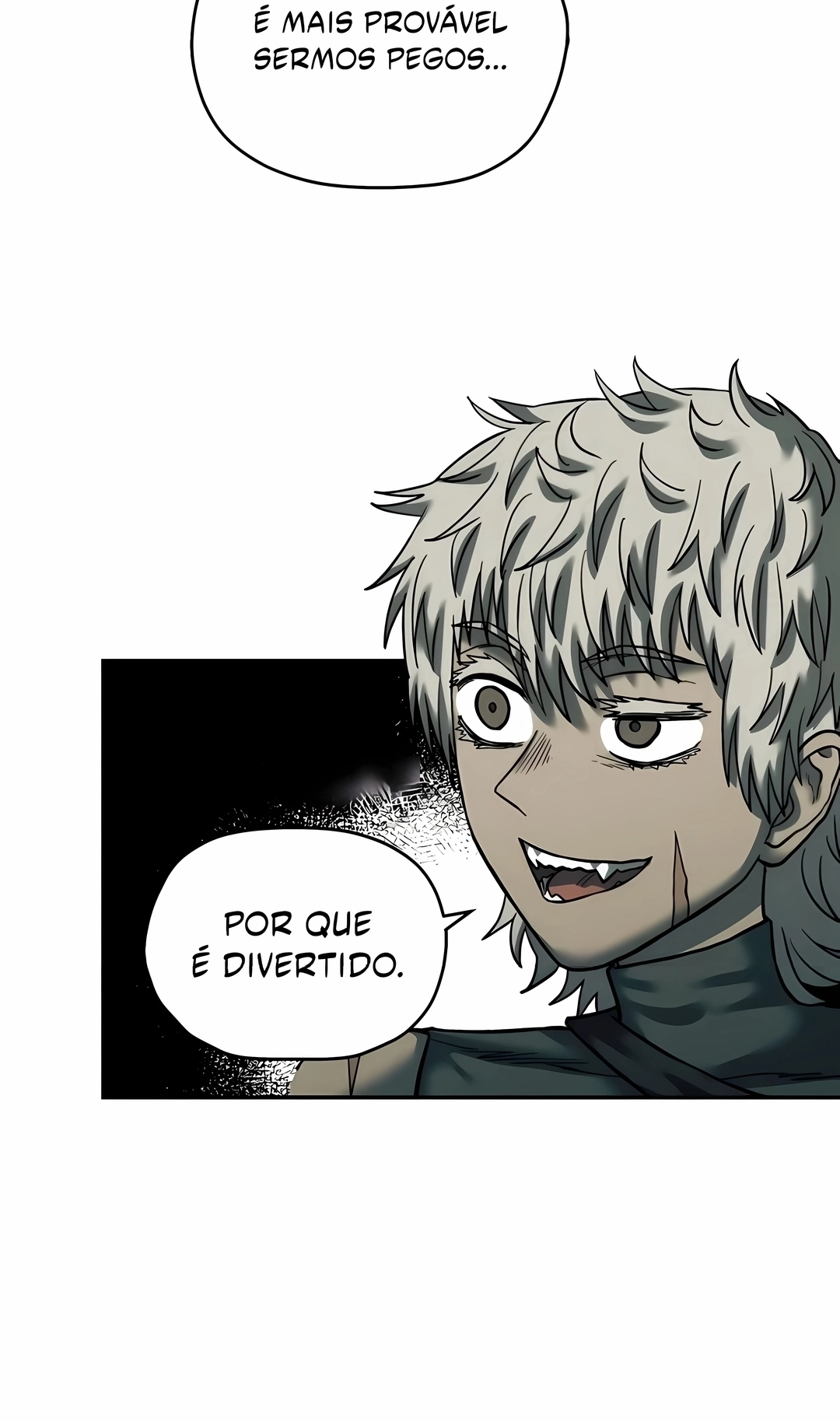 Sobrevivendo ao Apocalipse! Capítulo 43 Página 65