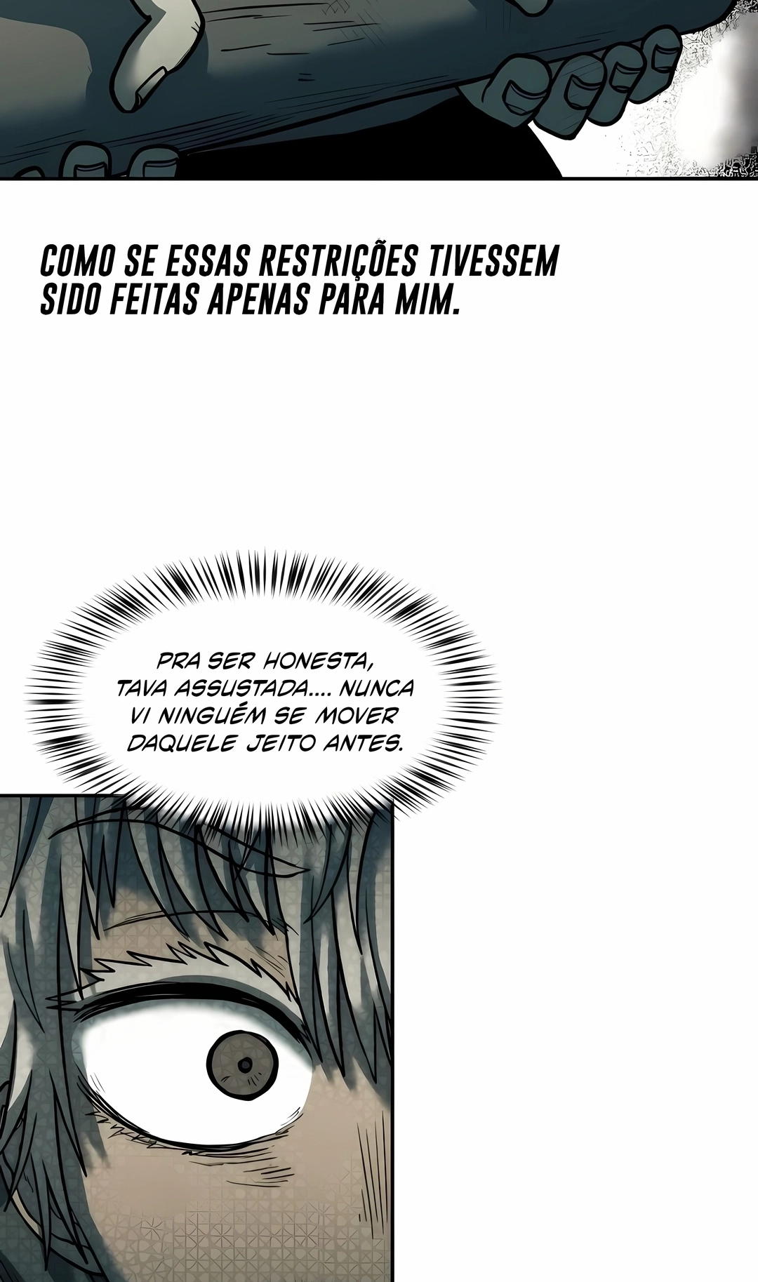 Sobrevivendo ao Apocalipse! Capítulo 43 Página 7