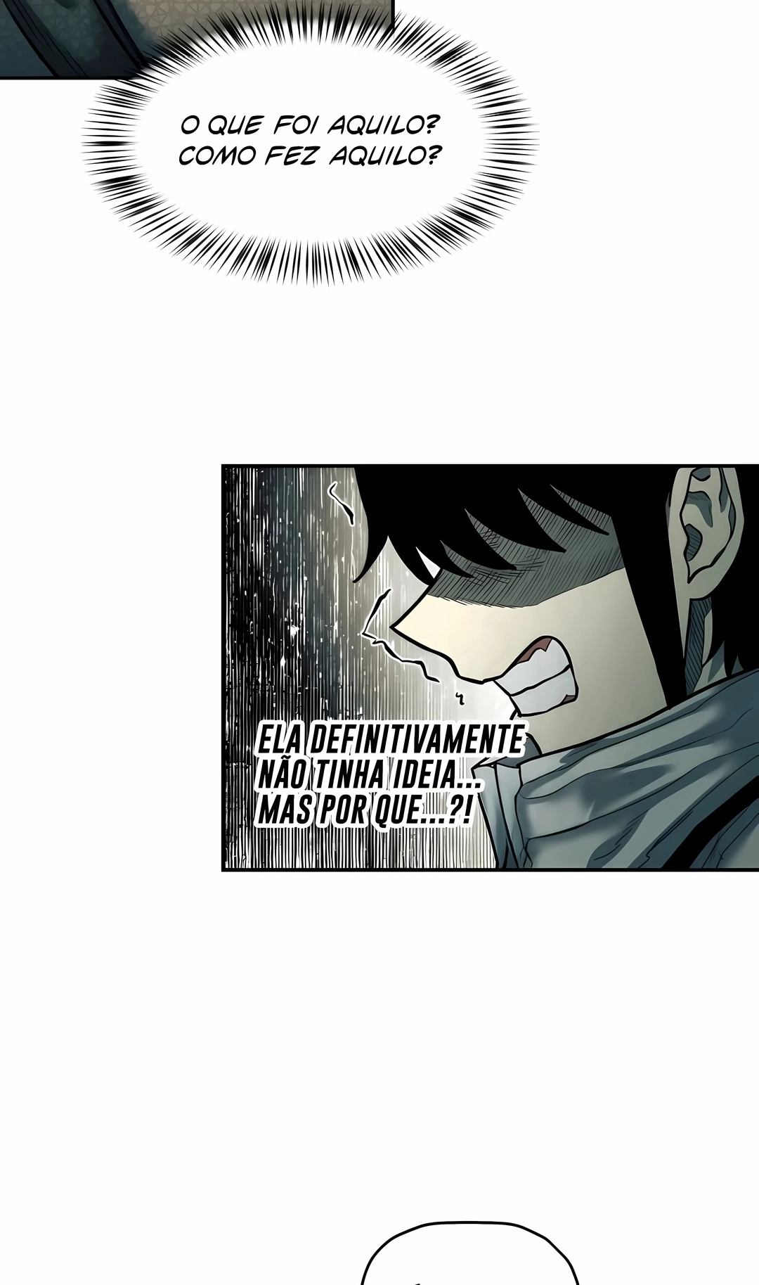 Sobrevivendo ao Apocalipse! Capítulo 43 Página 8