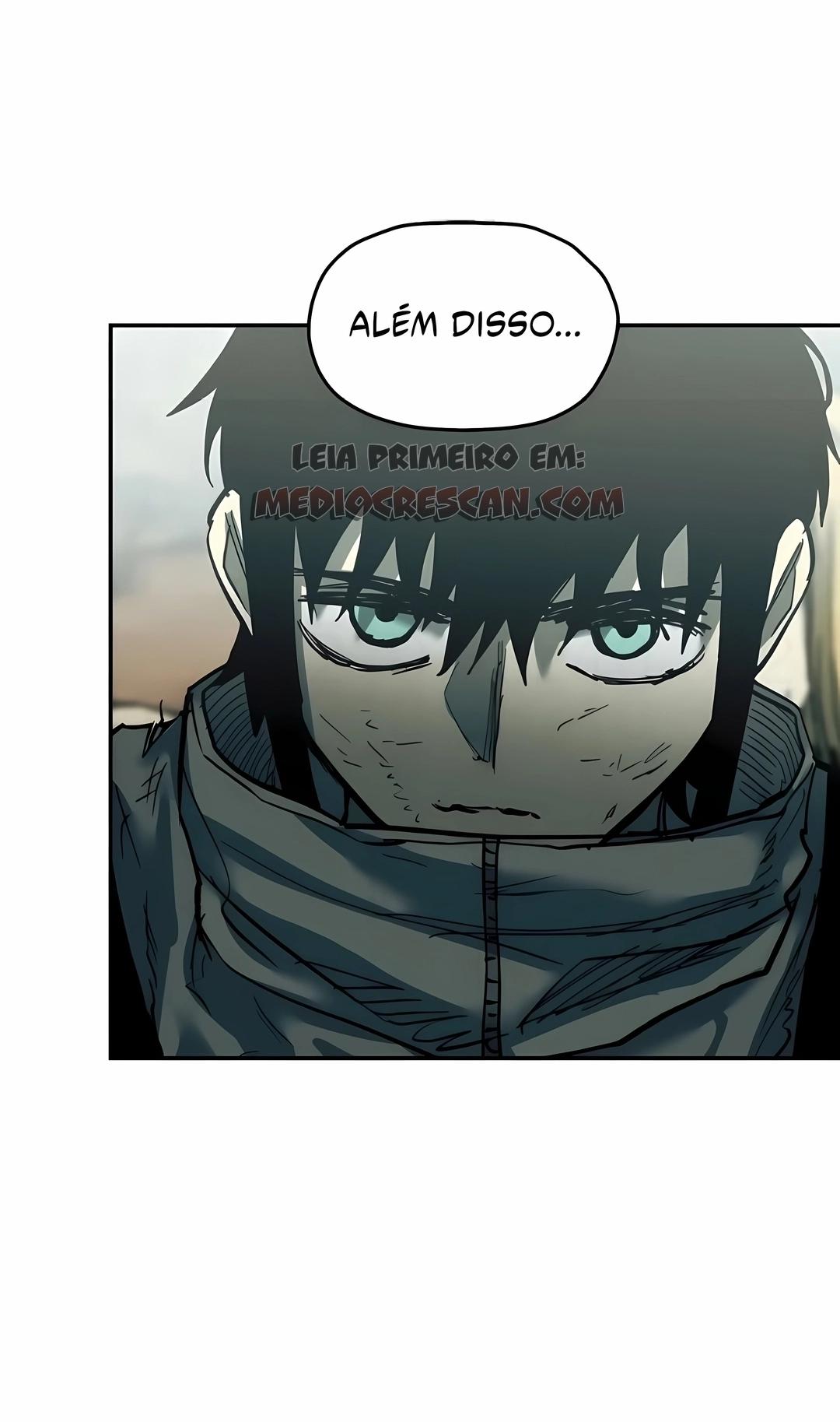 Sobrevivendo ao Apocalipse! Capítulo 43 Página 92