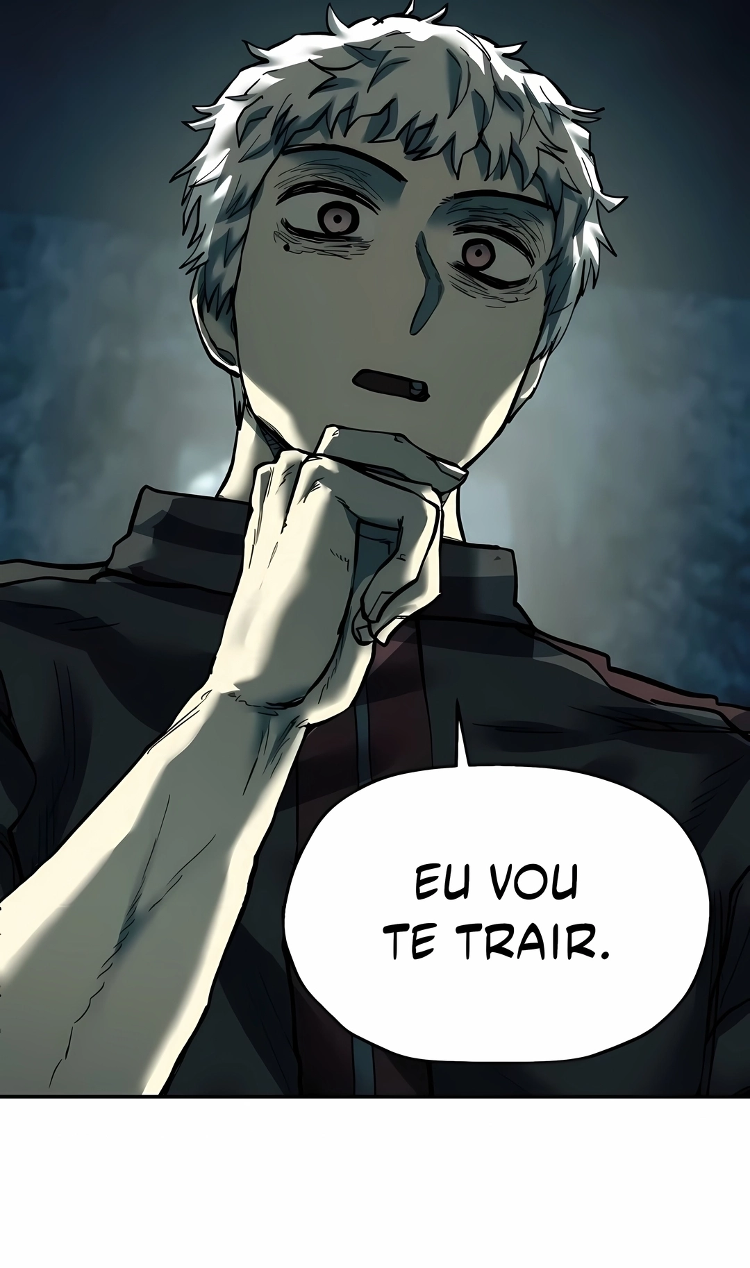 Sobrevivendo ao Apocalipse! Capítulo 43 Página 96
