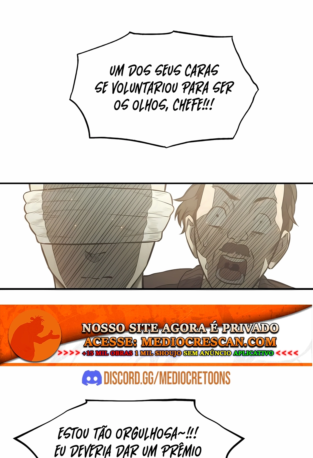 Sobrevivendo ao Apocalipse! Capítulo 44 Página 115
