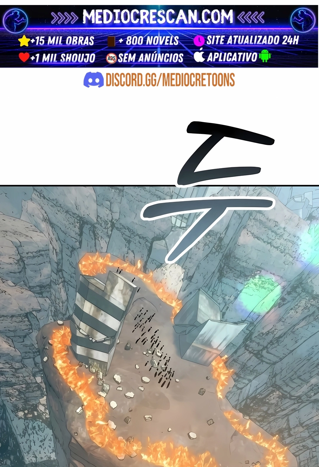 Sobrevivendo ao Apocalipse! Capítulo 44 Página 12
