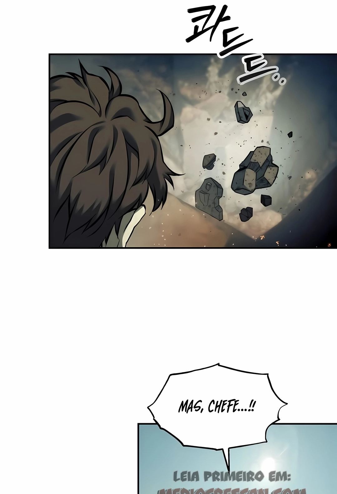 Sobrevivendo ao Apocalipse! Capítulo 44 Página 17