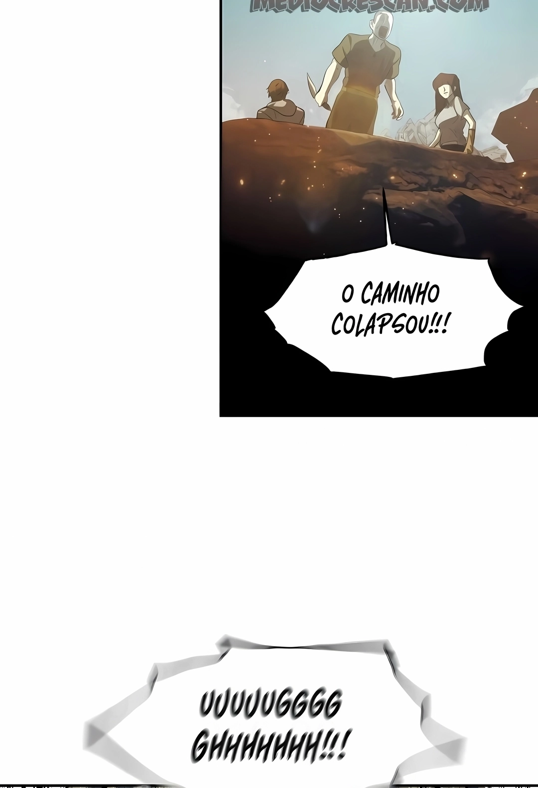 Sobrevivendo ao Apocalipse! Capítulo 44 Página 18