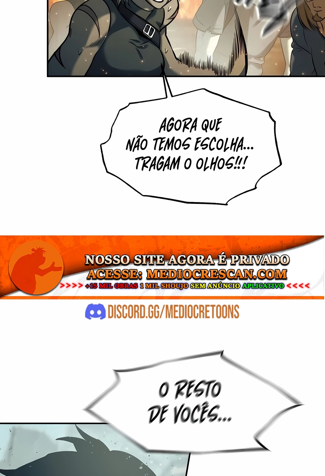 Sobrevivendo ao Apocalipse! Capítulo 44 Página 20