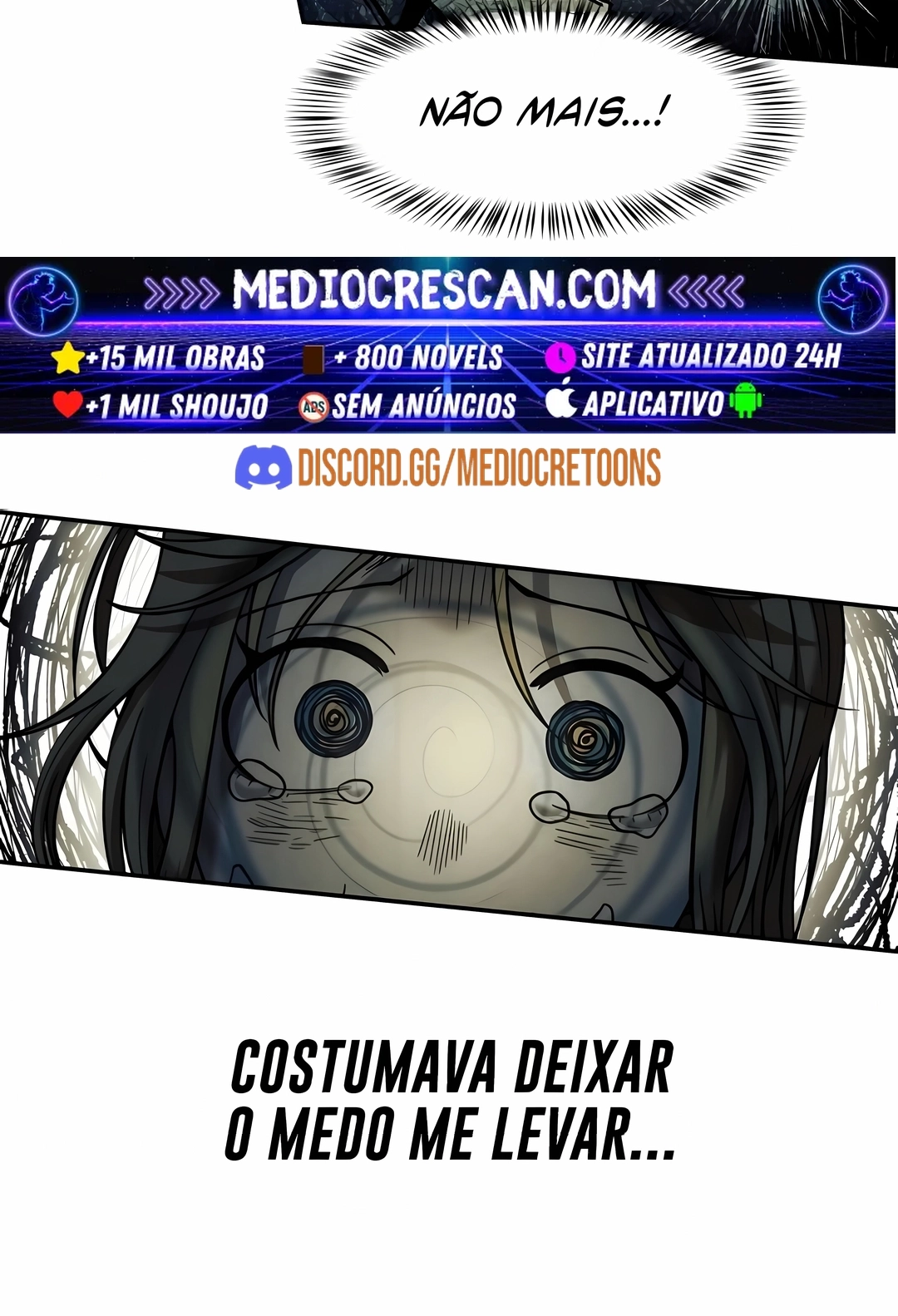 Sobrevivendo ao Apocalipse! Capítulo 44 Página 33