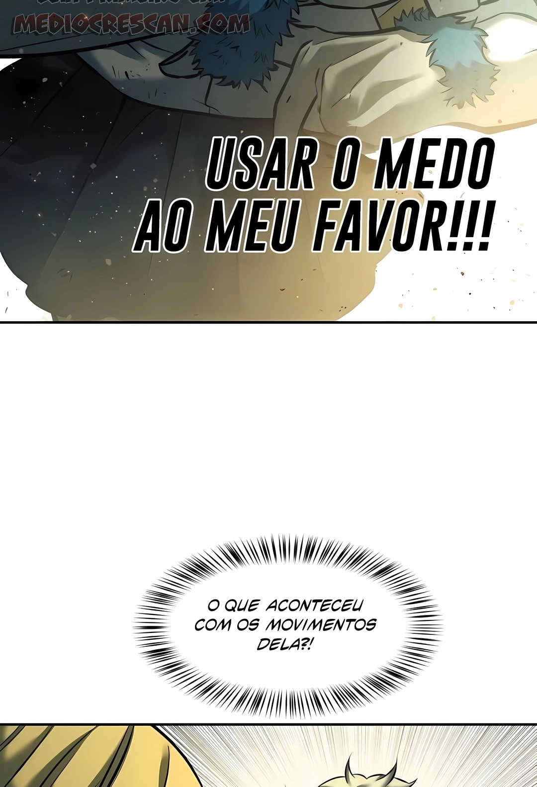 Sobrevivendo ao Apocalipse! Capítulo 44 Página 36