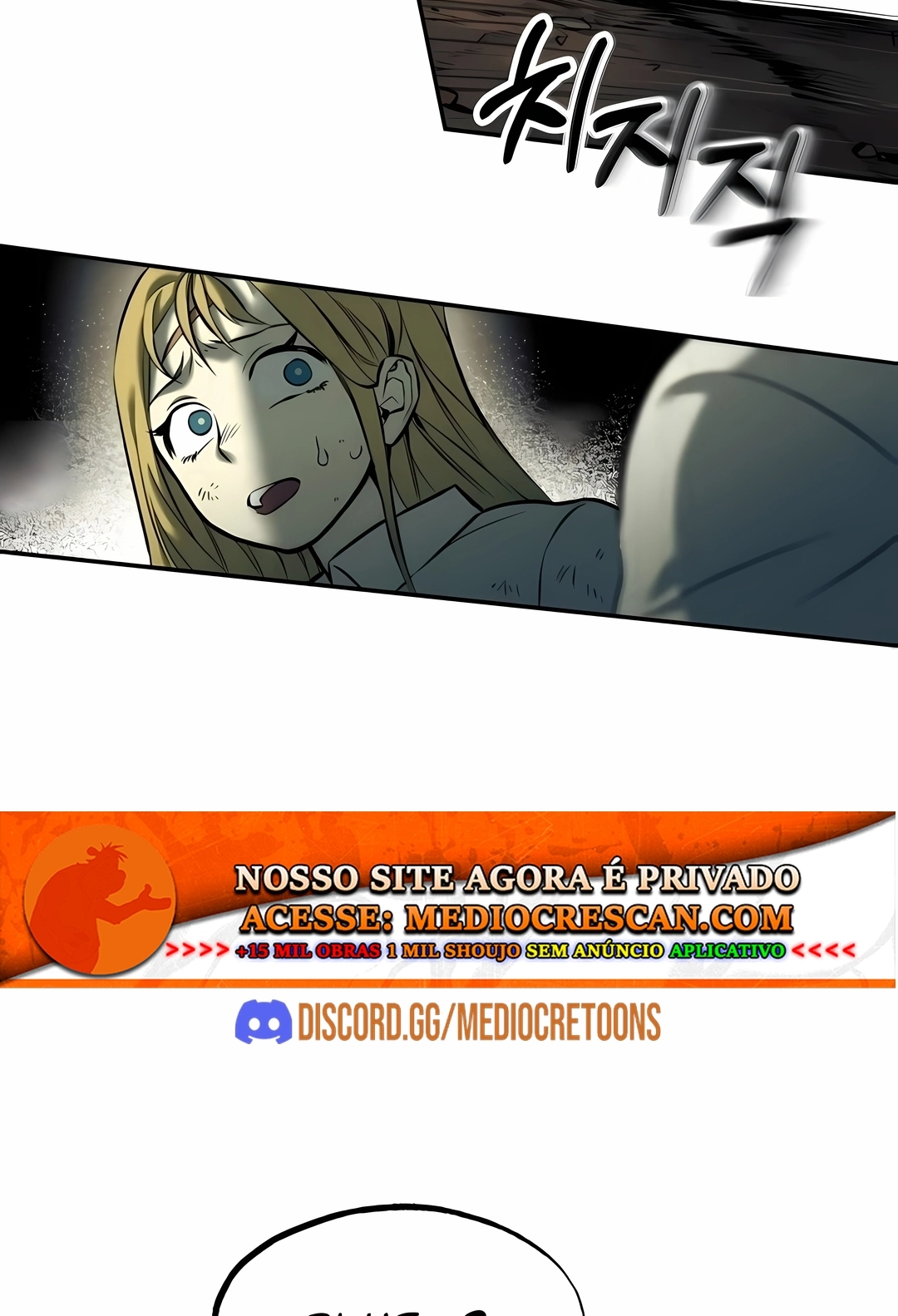 Sobrevivendo ao Apocalipse! Capítulo 44 Página 39