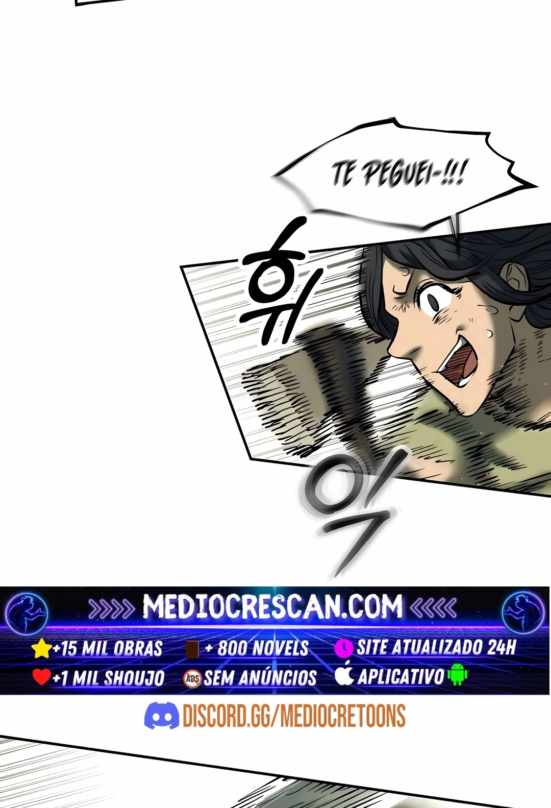 Sobrevivendo ao Apocalipse! Capítulo 44 Página 48