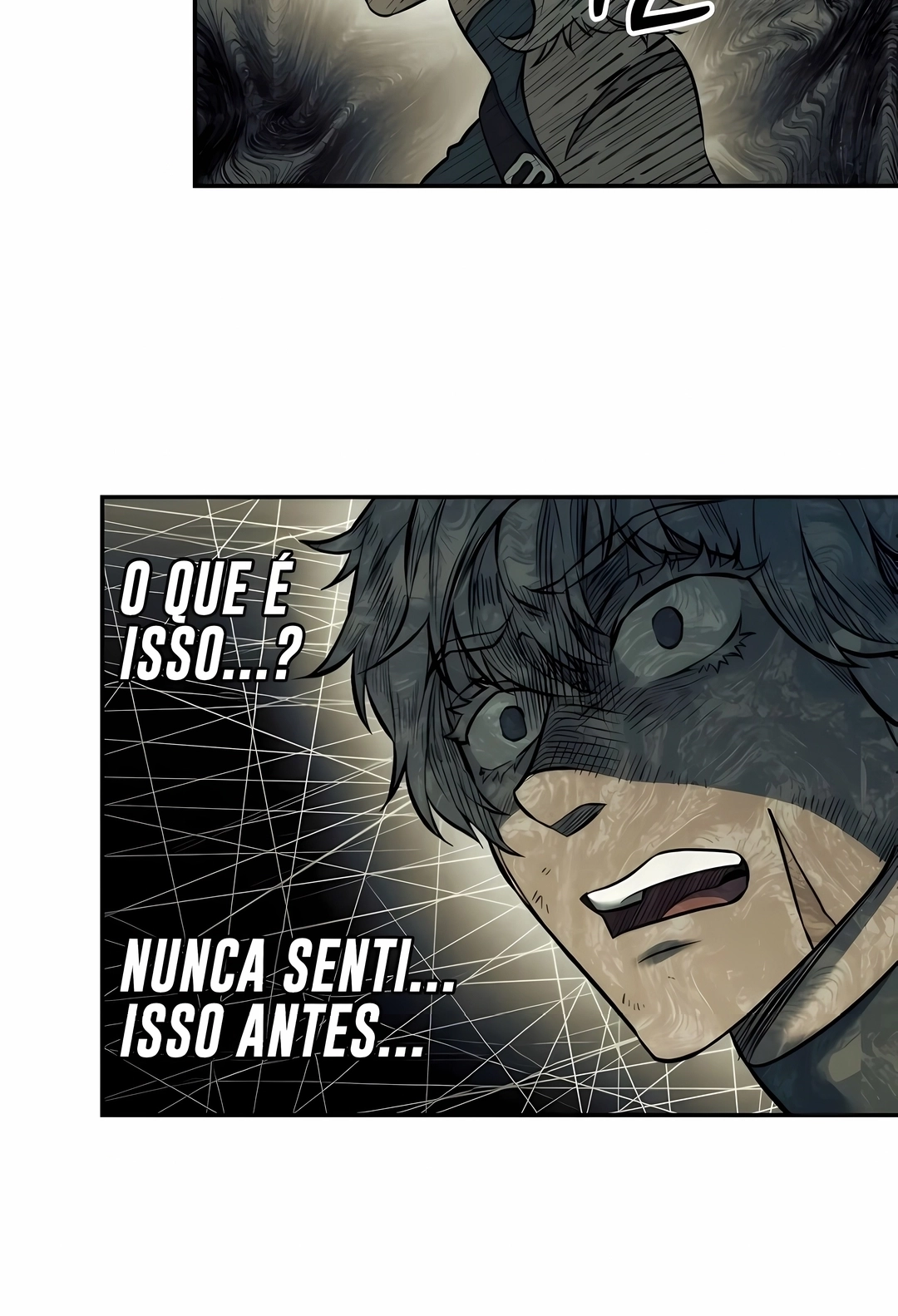 Sobrevivendo ao Apocalipse! Capítulo 44 Página 51