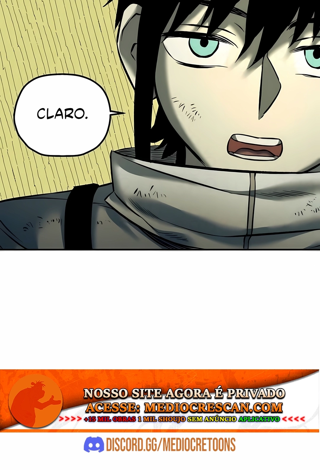 Sobrevivendo ao Apocalipse! Capítulo 44 Página 58
