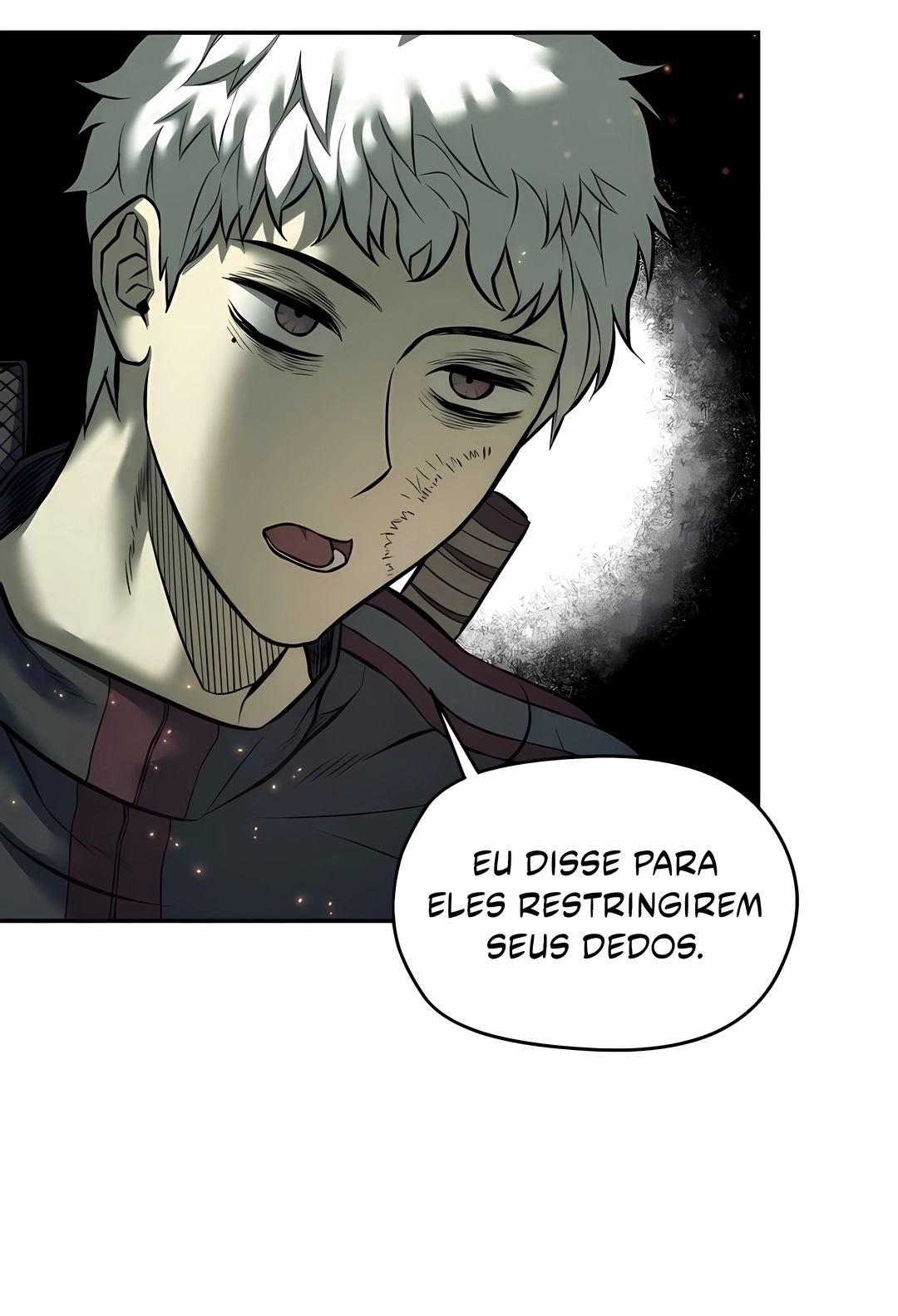 Sobrevivendo ao Apocalipse! Capítulo 44 Página 79